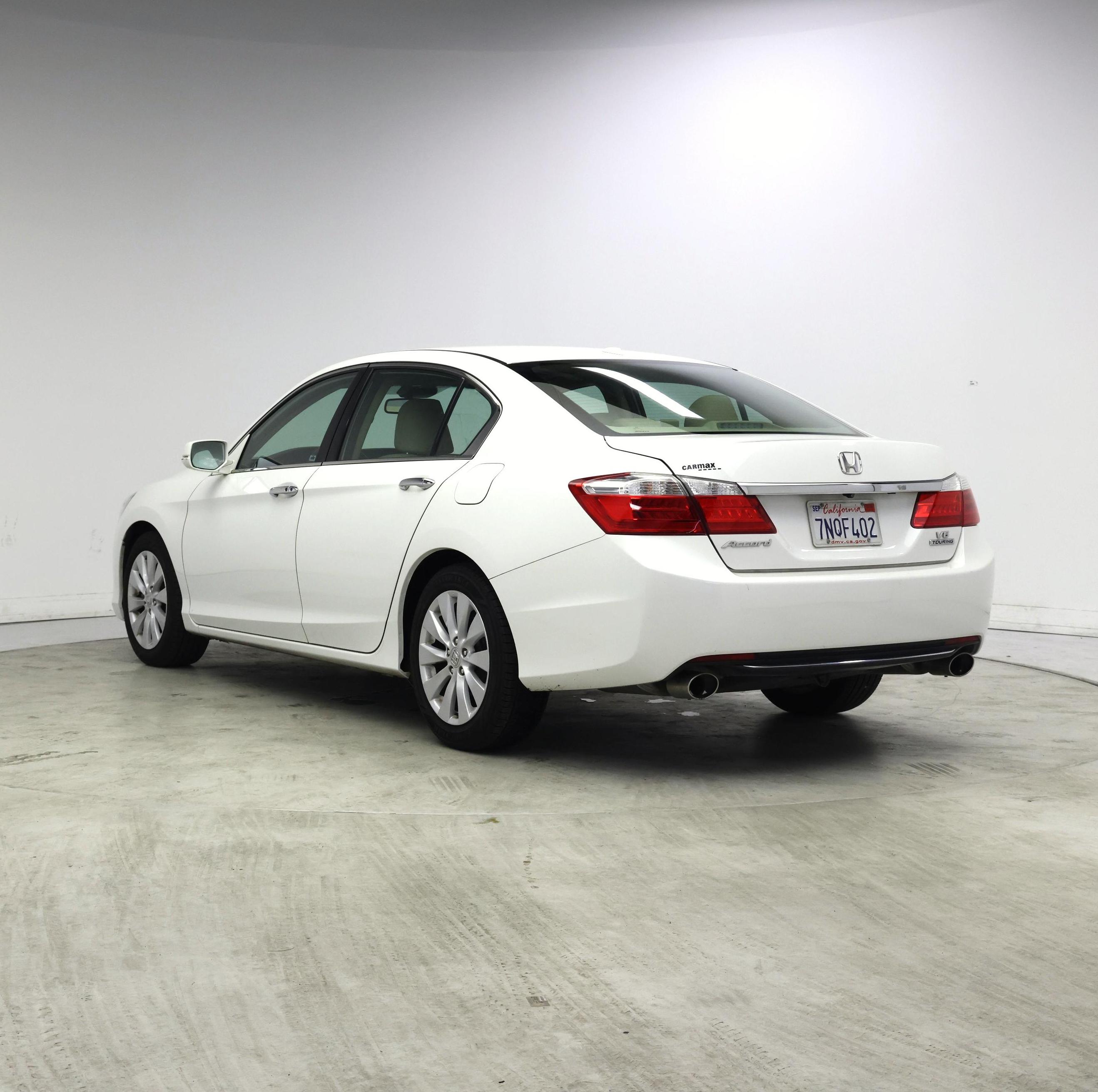 Thumbnail: 2015 Honda Accord - 2
