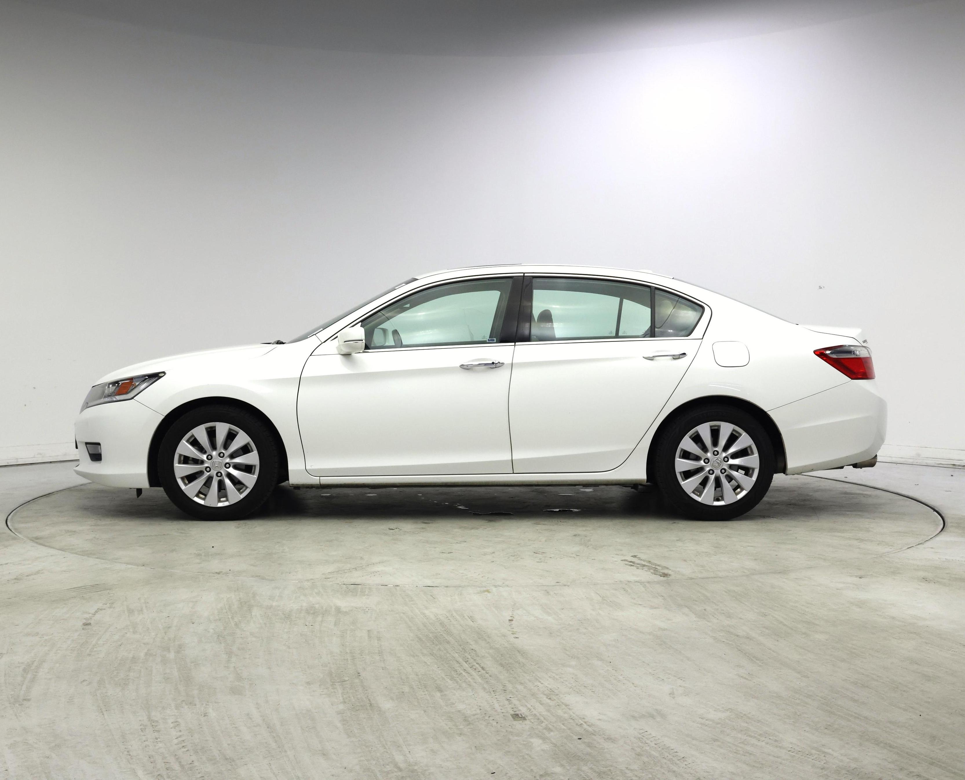 Thumbnail: 2015 Honda Accord - 3