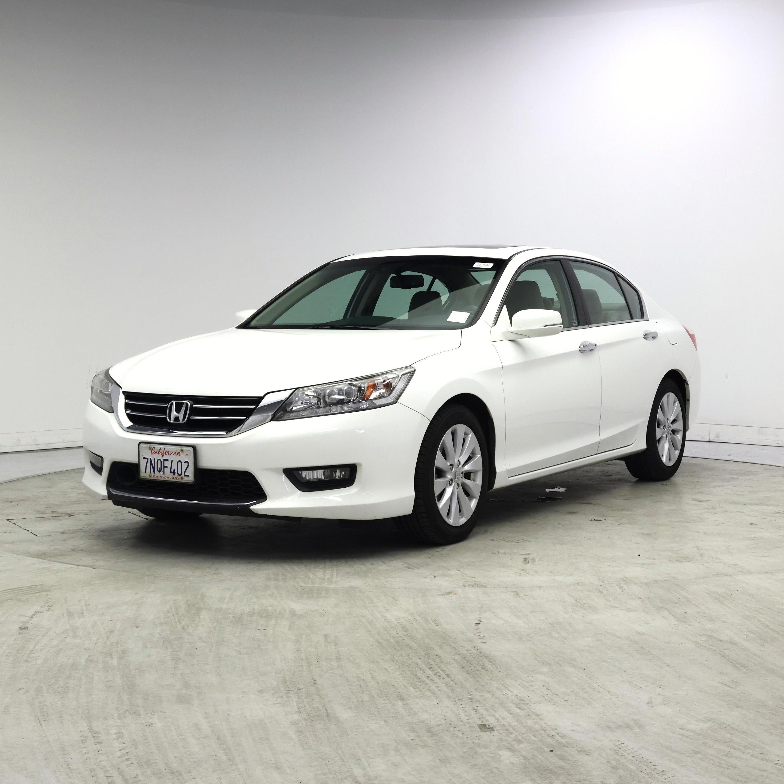 Thumbnail: 2015 Honda Accord - 4