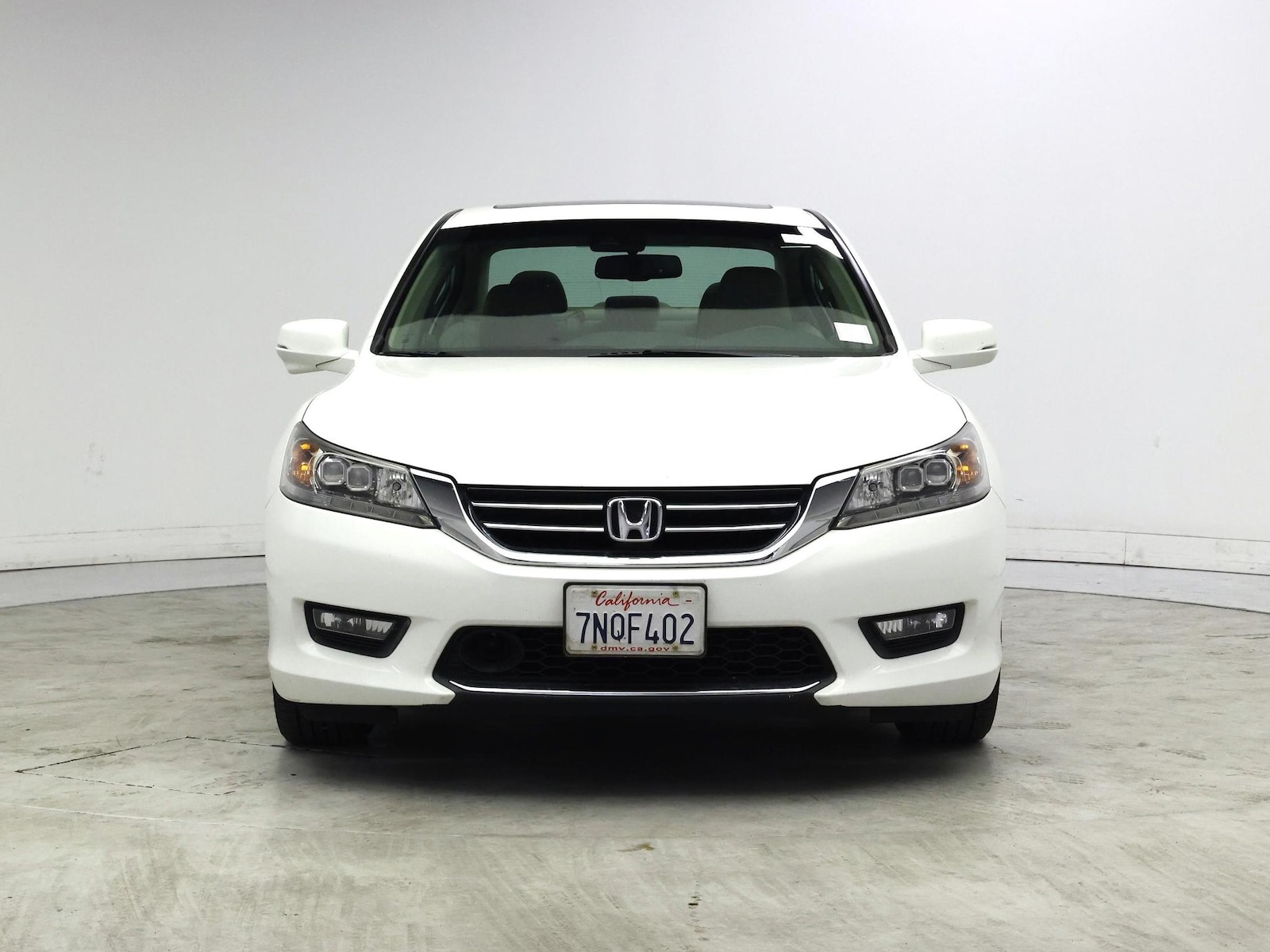 2015 Honda Accord Touring - Photo 6