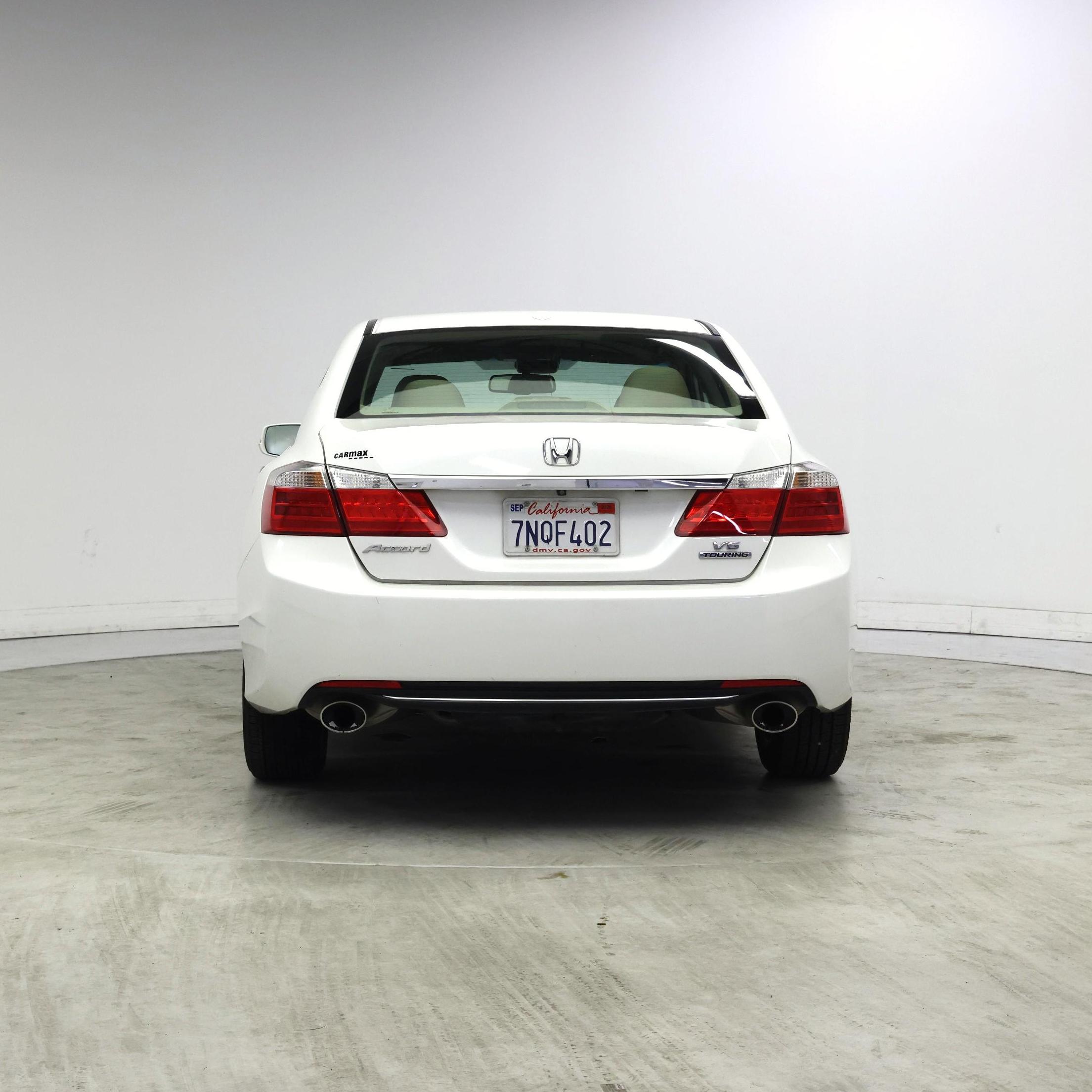 Thumbnail: 2015 Honda Accord - 6