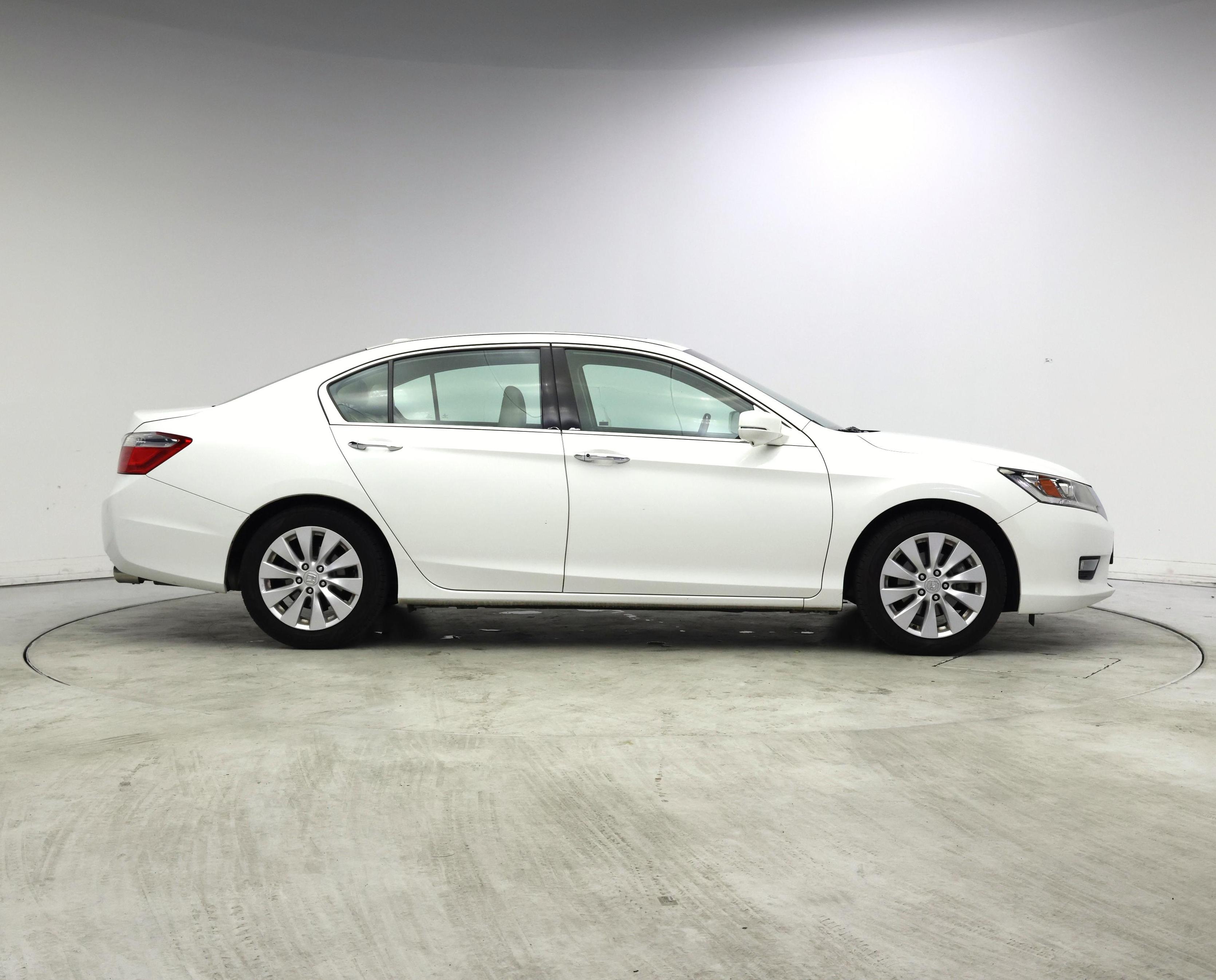 Thumbnail: 2015 Honda Accord - 7