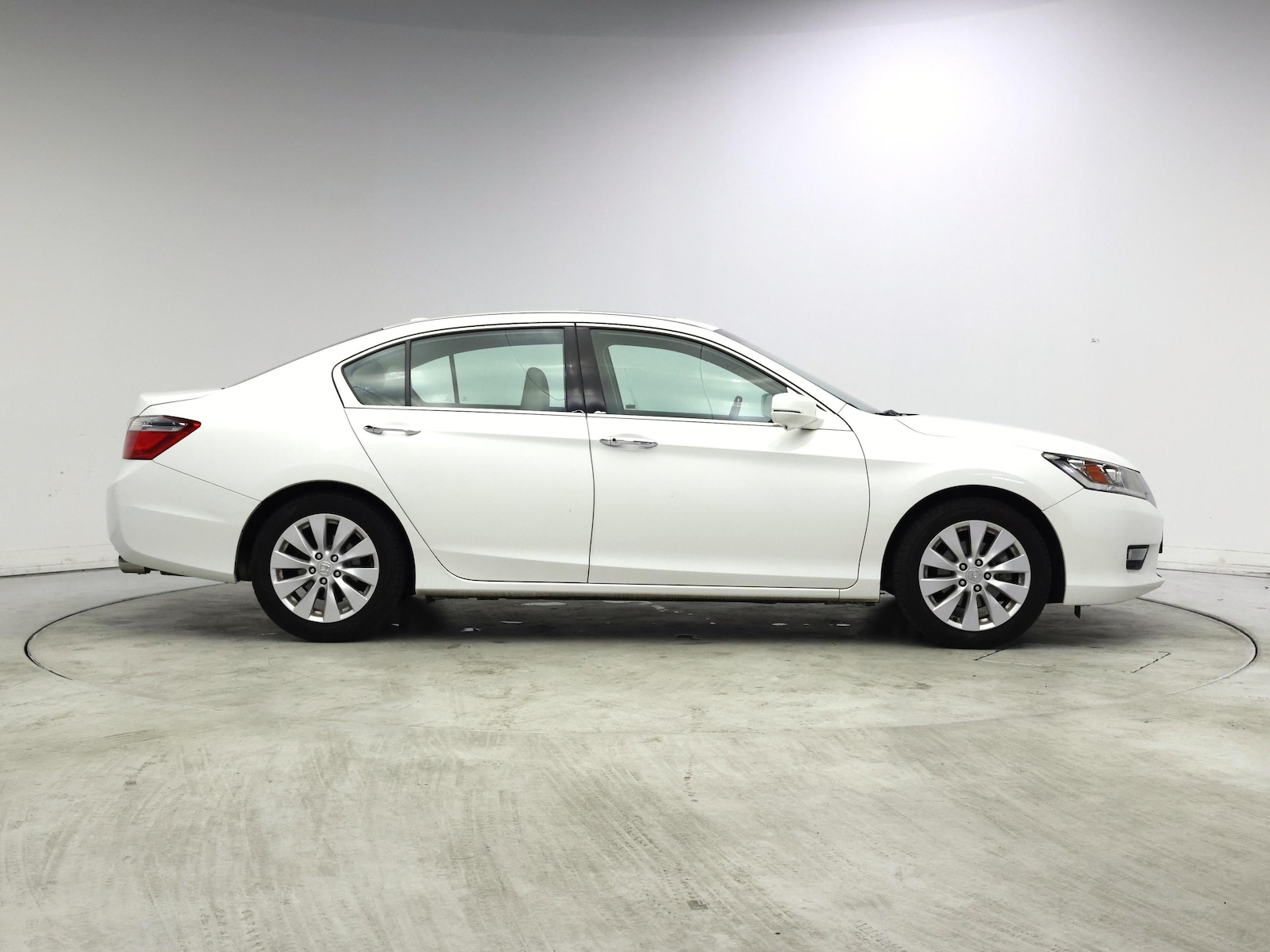 2015 Honda Accord Touring - Photo 8