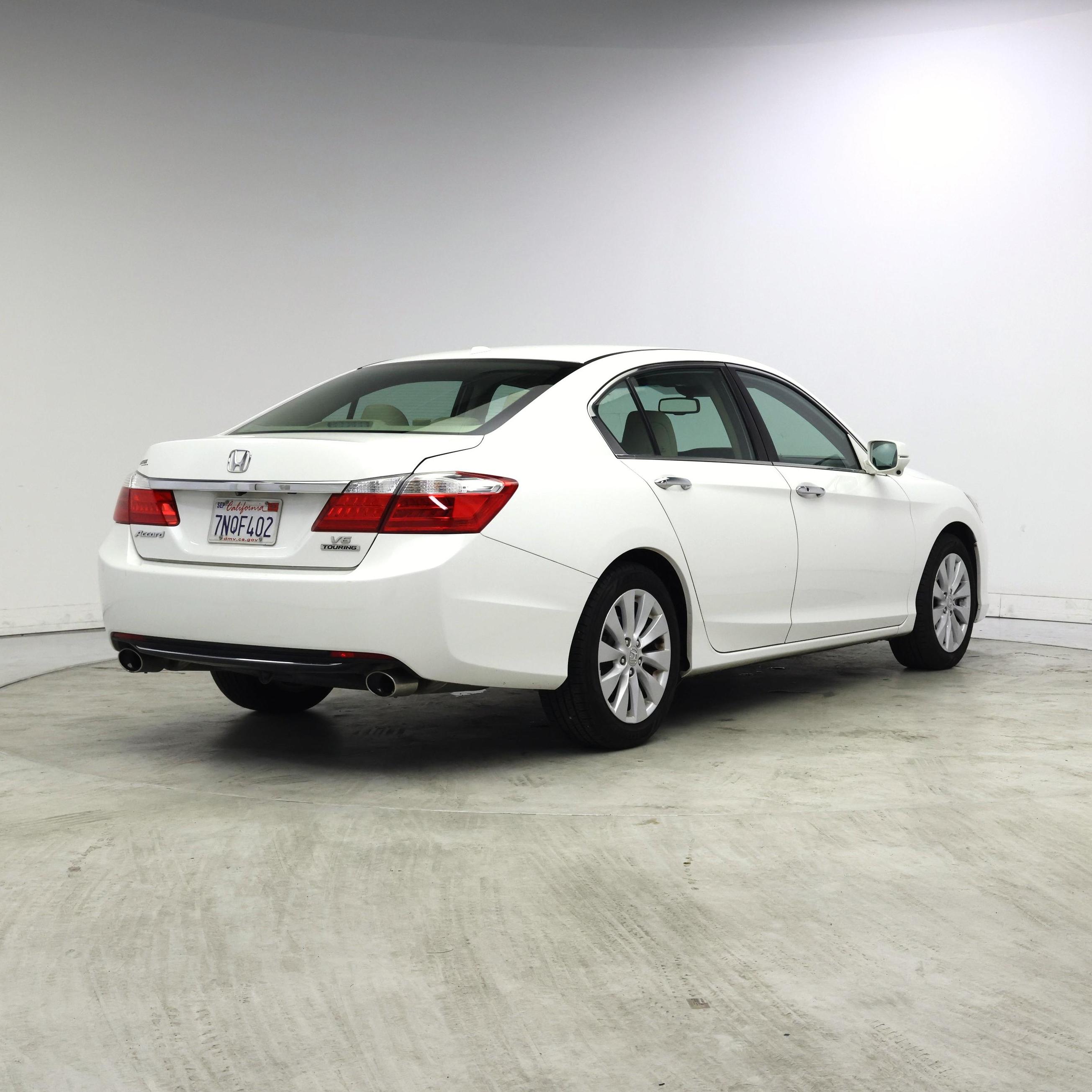 Thumbnail: 2015 Honda Accord - 8