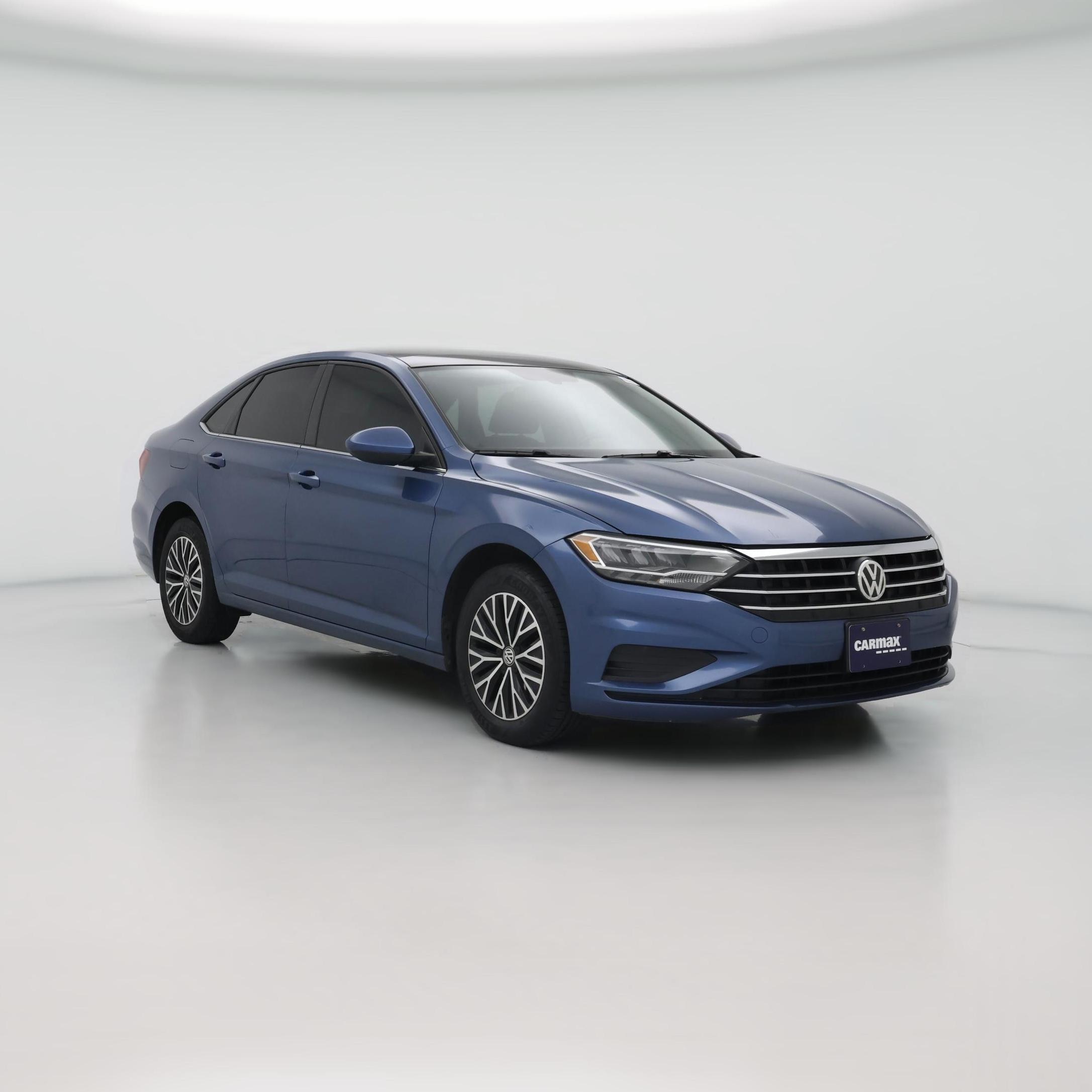 Thumbnail: 2019 Volkswagen Jetta - 1