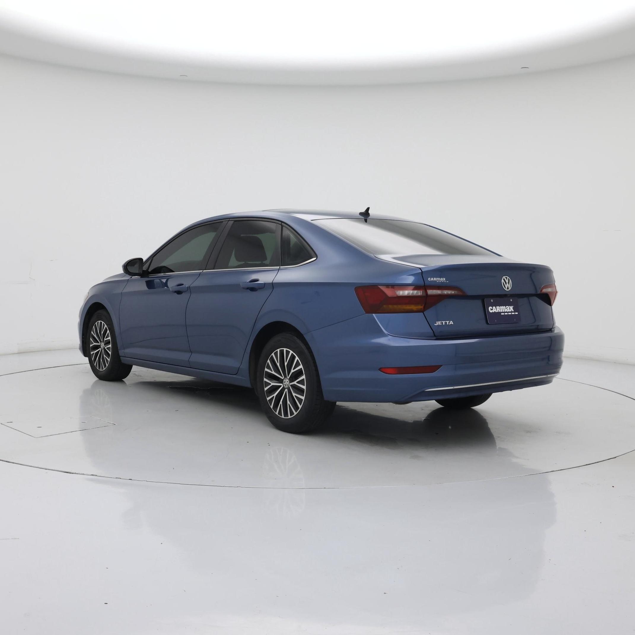 Thumbnail: 2019 Volkswagen Jetta - 2