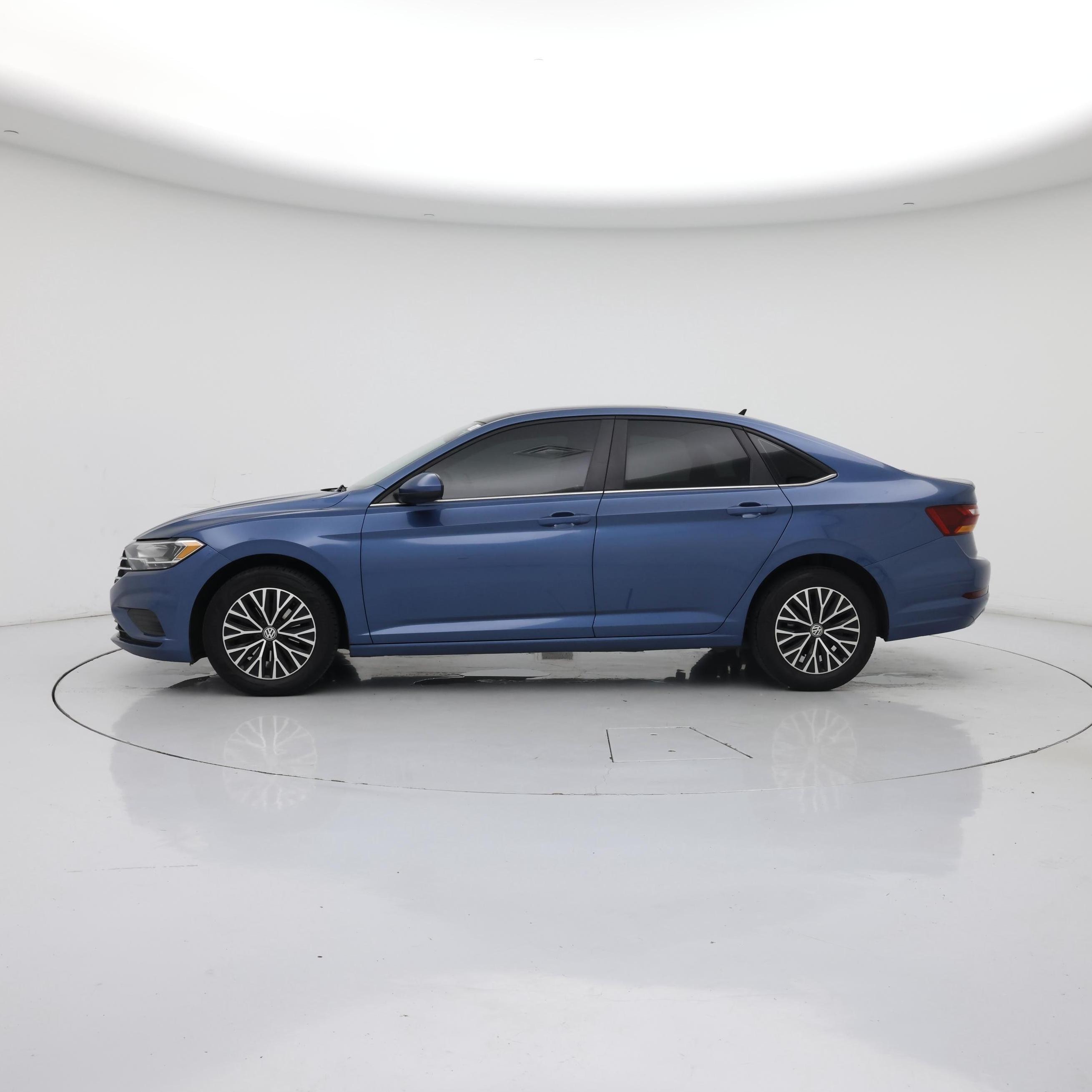 Thumbnail: 2019 Volkswagen Jetta - 3