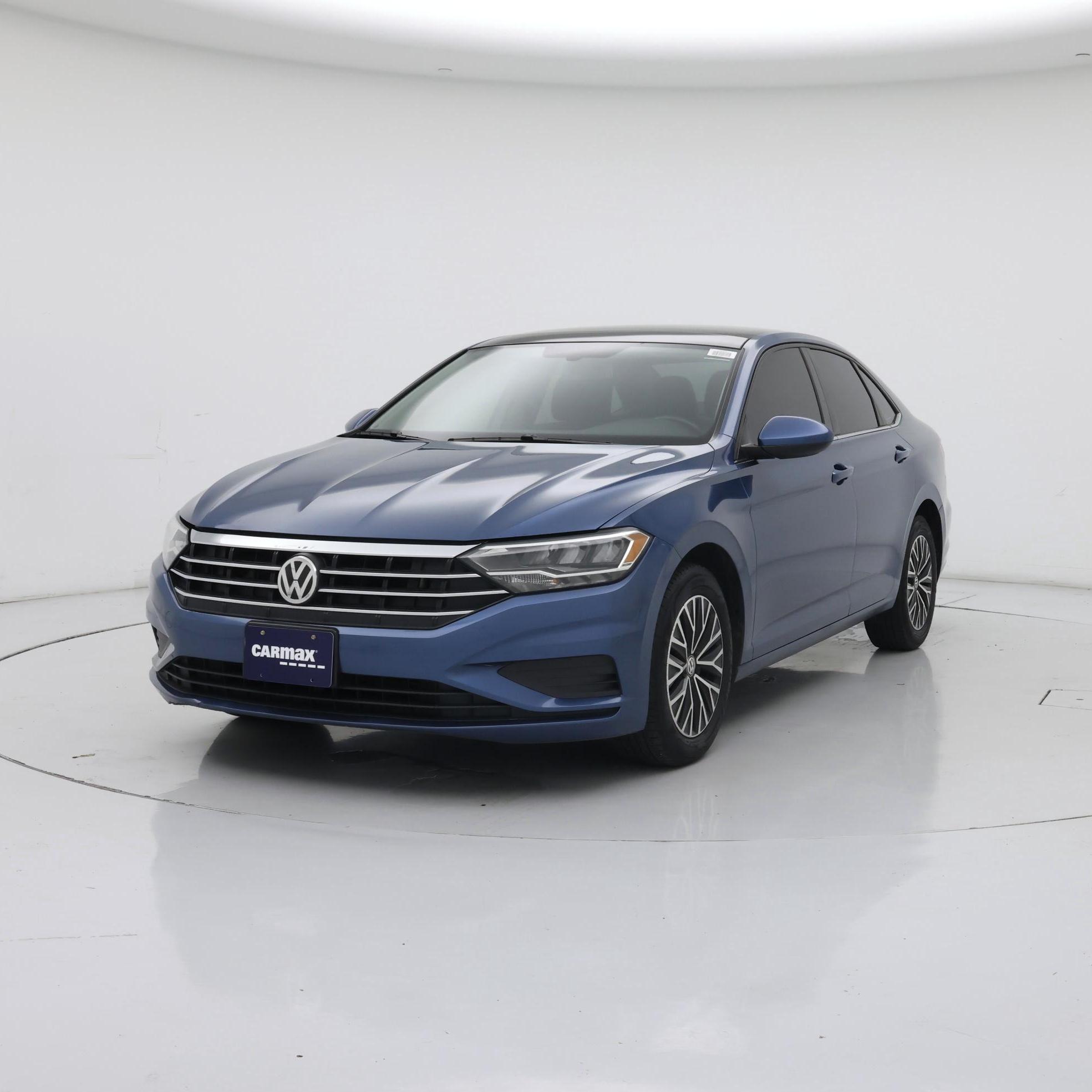 Thumbnail: 2019 Volkswagen Jetta - 4