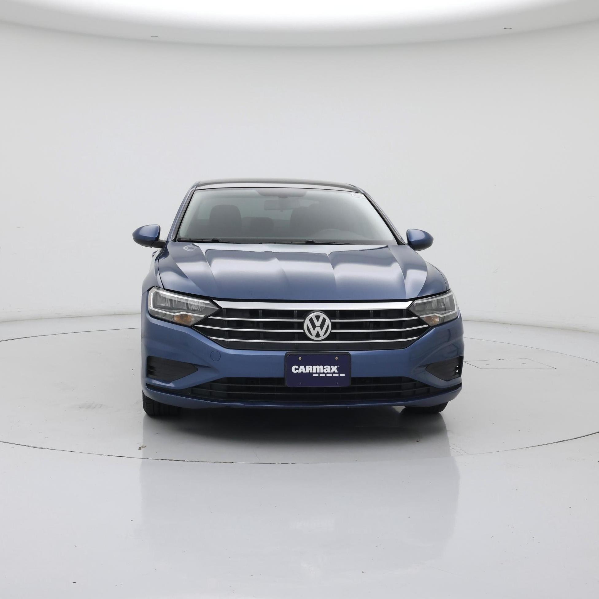 Thumbnail: 2019 Volkswagen Jetta - 5