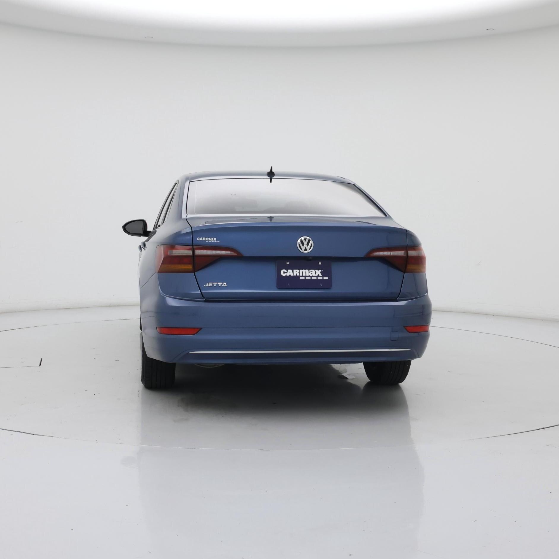 Thumbnail: 2019 Volkswagen Jetta - 6