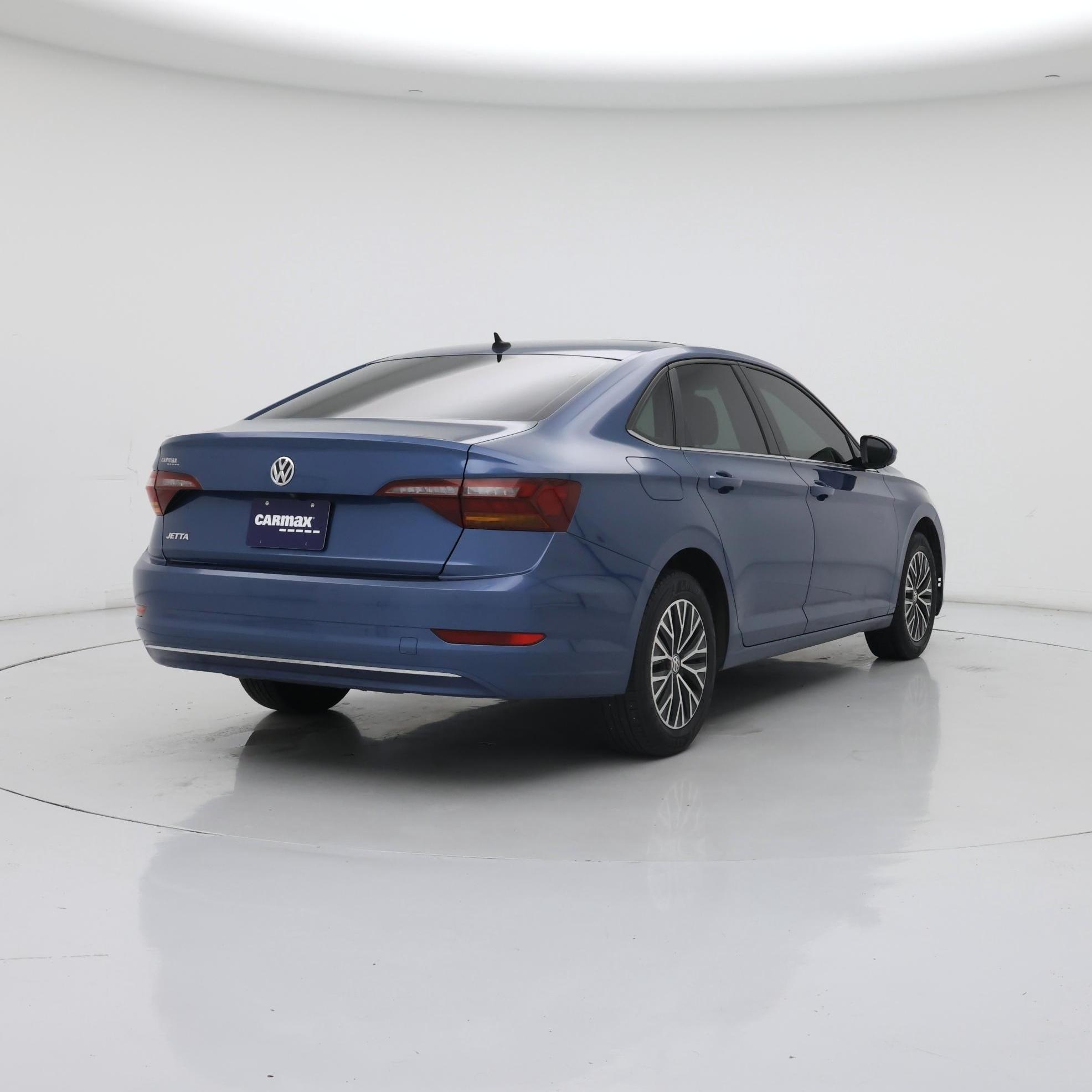 Thumbnail: 2019 Volkswagen Jetta - 8