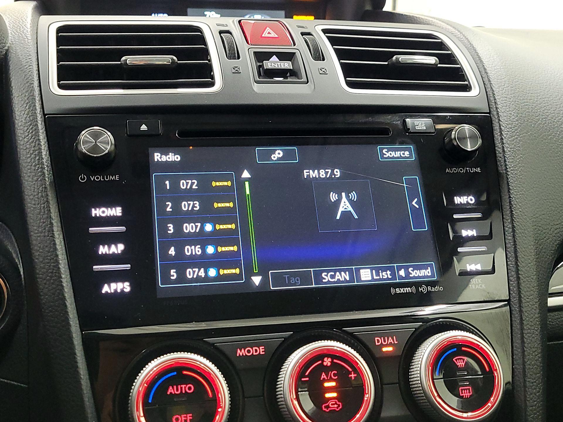 Thumbnail: 2018 Subaru Forester - 16