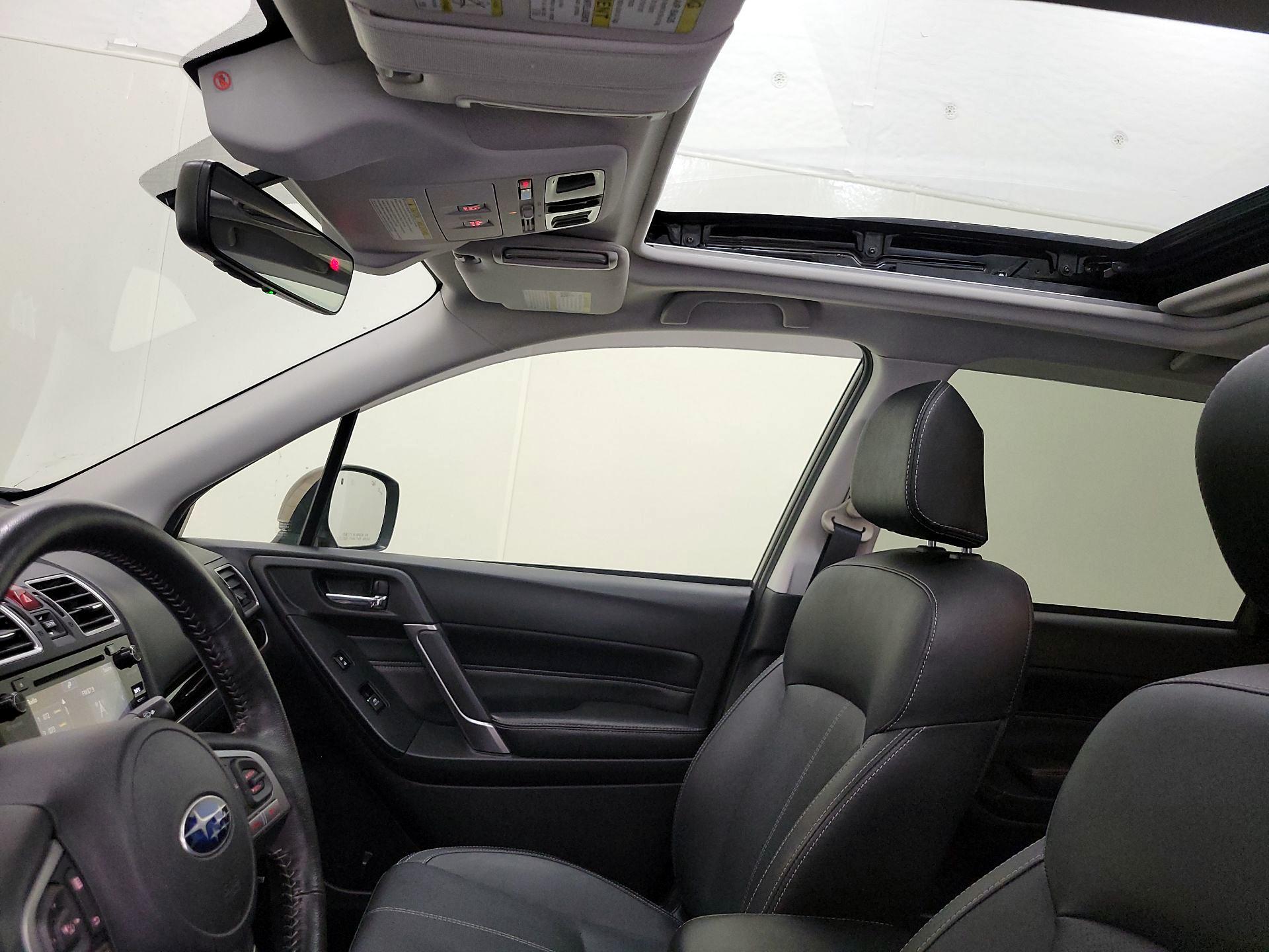 Thumbnail: 2018 Subaru Forester - 19