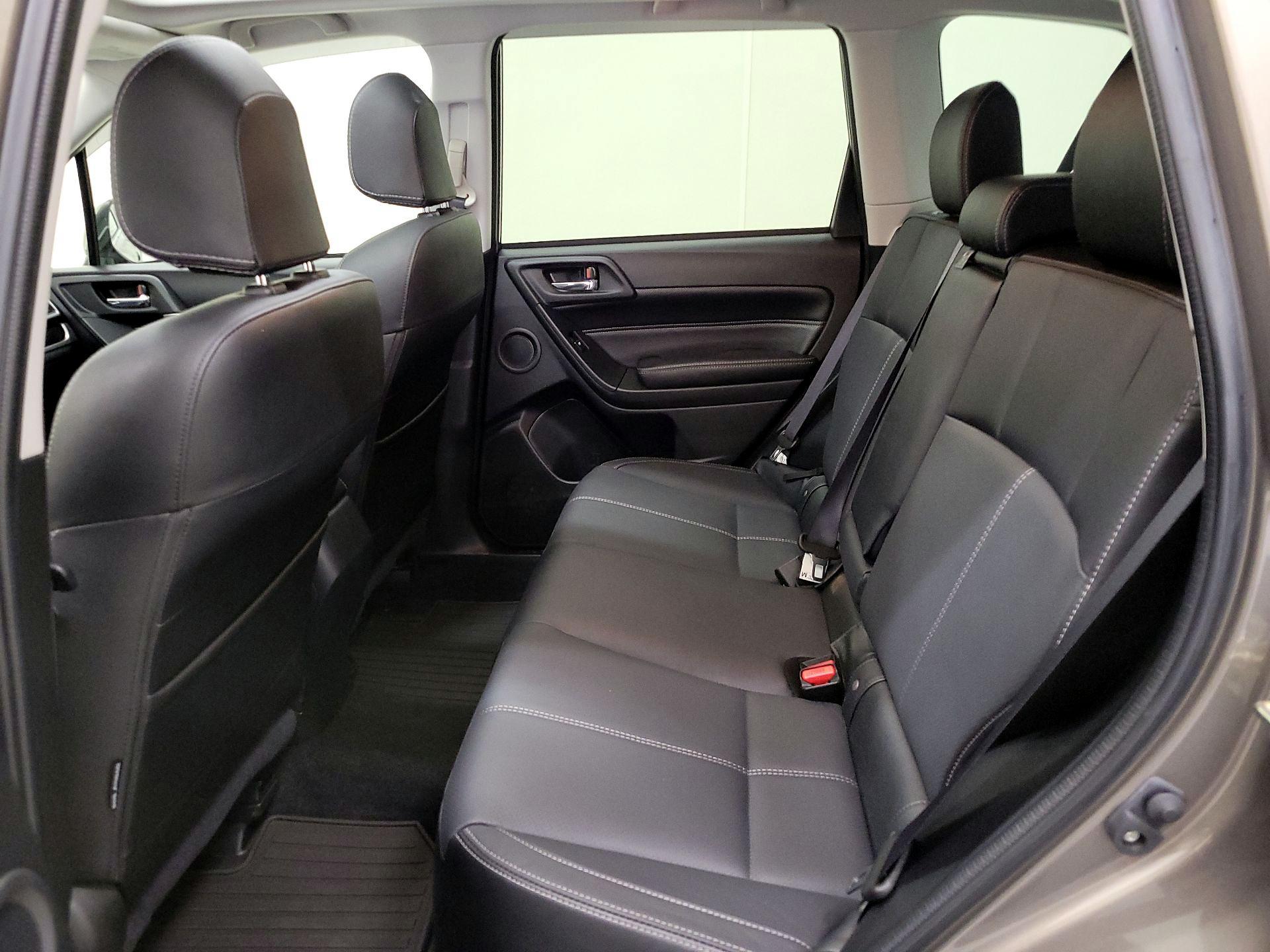 Thumbnail: 2018 Subaru Forester - 20