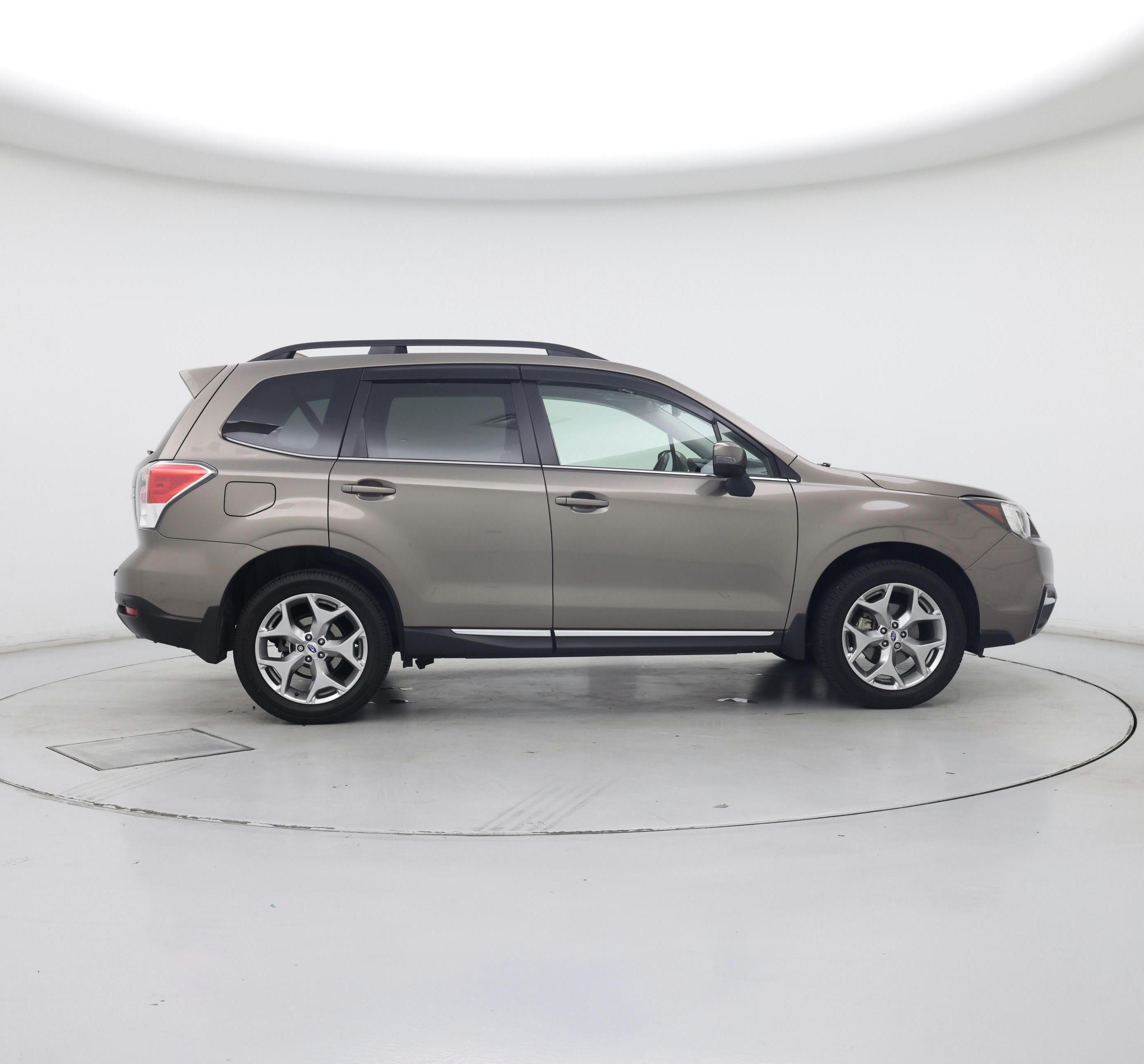 Thumbnail: 2018 Subaru Forester - 7