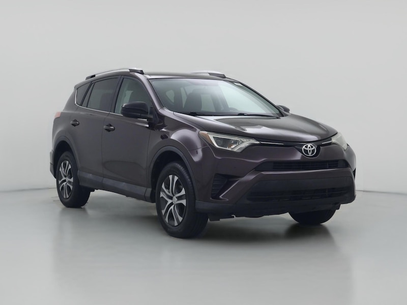 2016 Toyota RAV4 LE -
                  Pompano Beach, FL