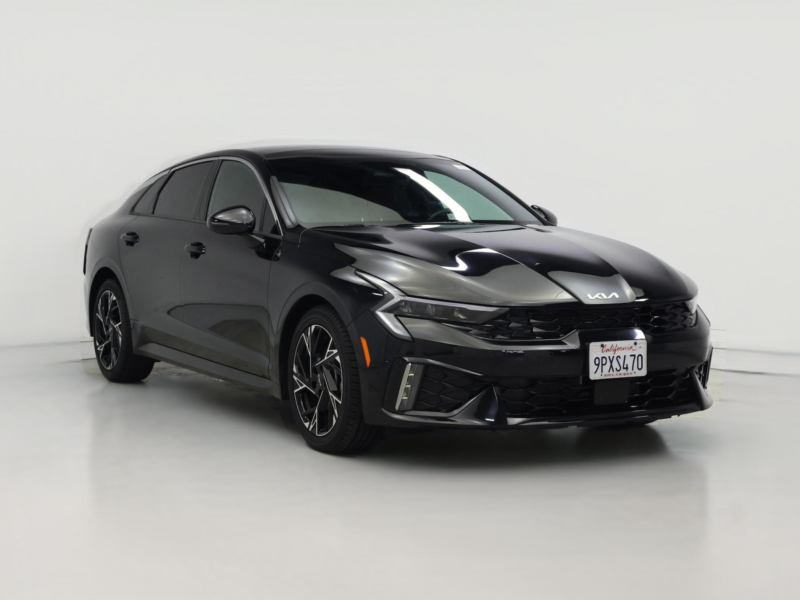 2025 Kia K5
