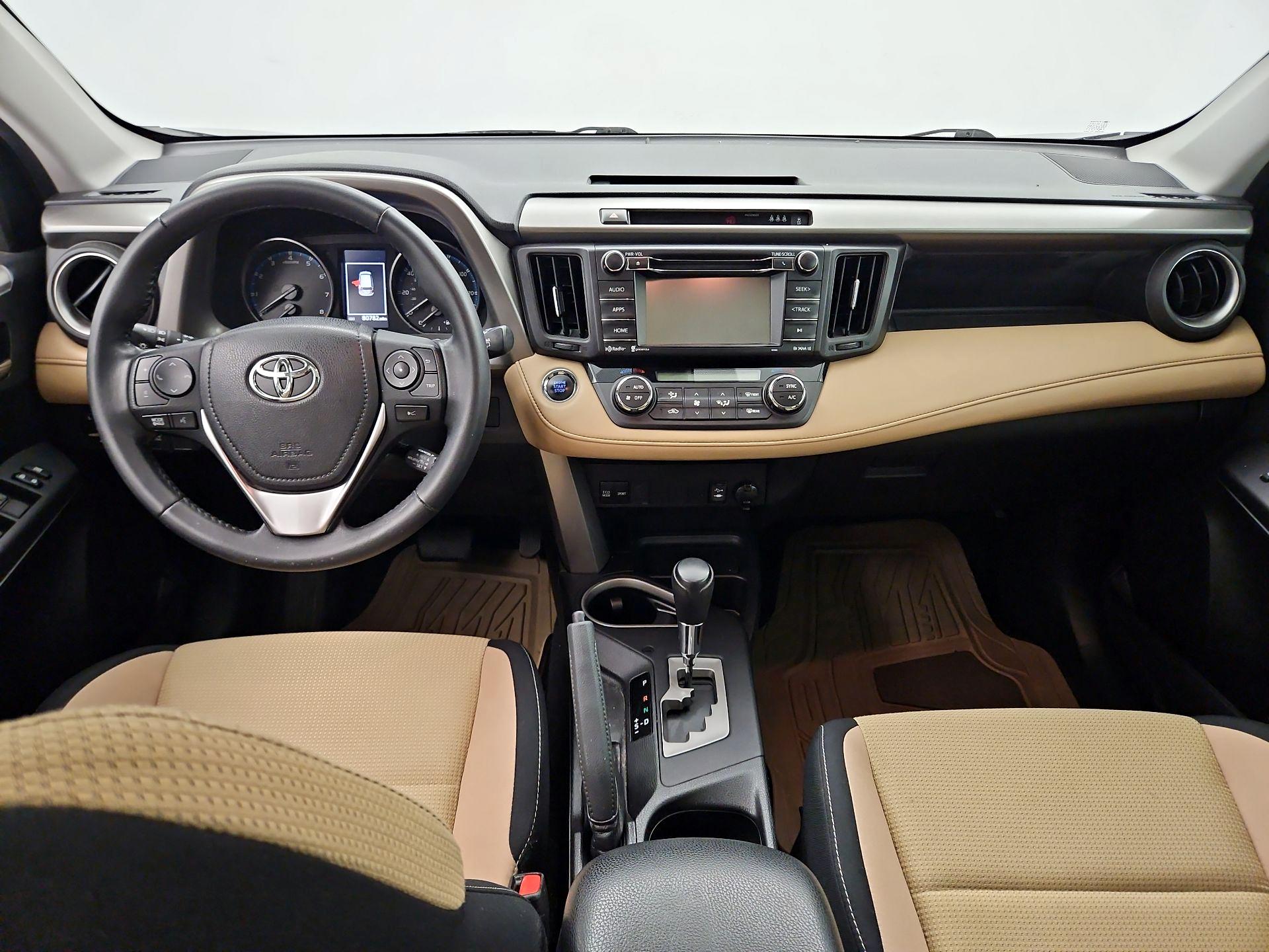 Thumbnail: 2018 Toyota RAV4 - 9