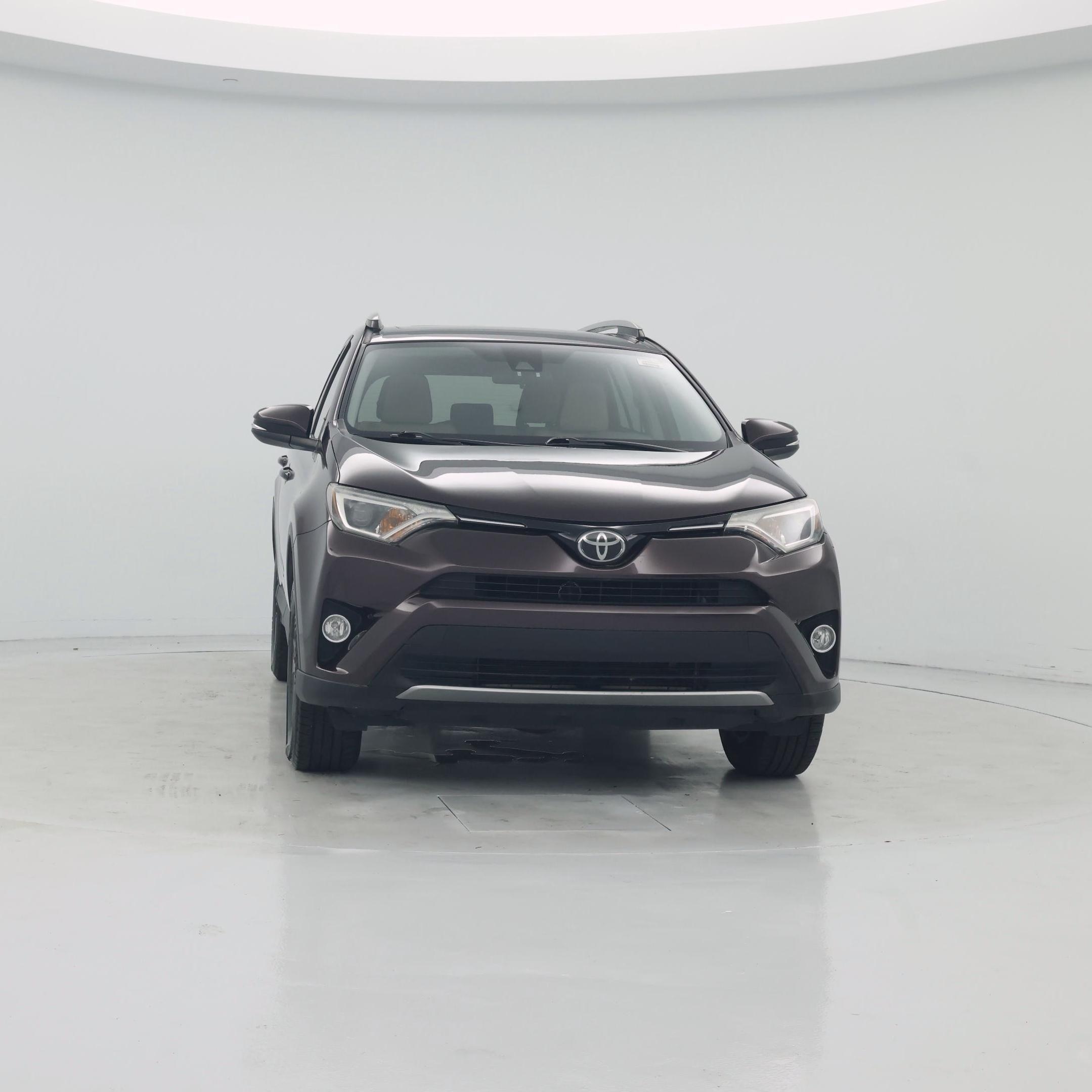 Thumbnail: 2018 Toyota RAV4 - 5