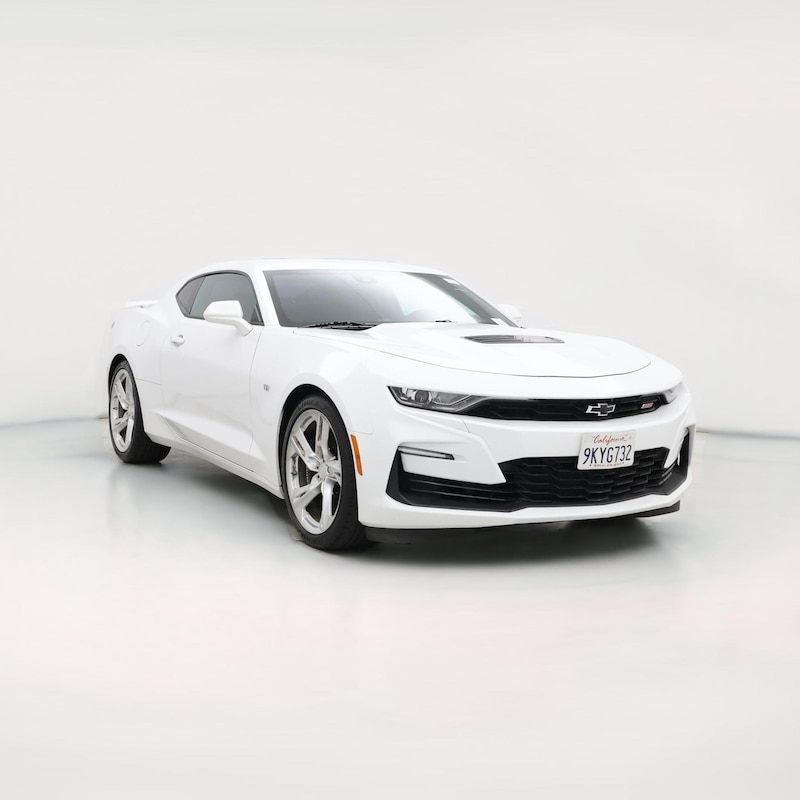 2024 Chevrolet Camaro 2SS