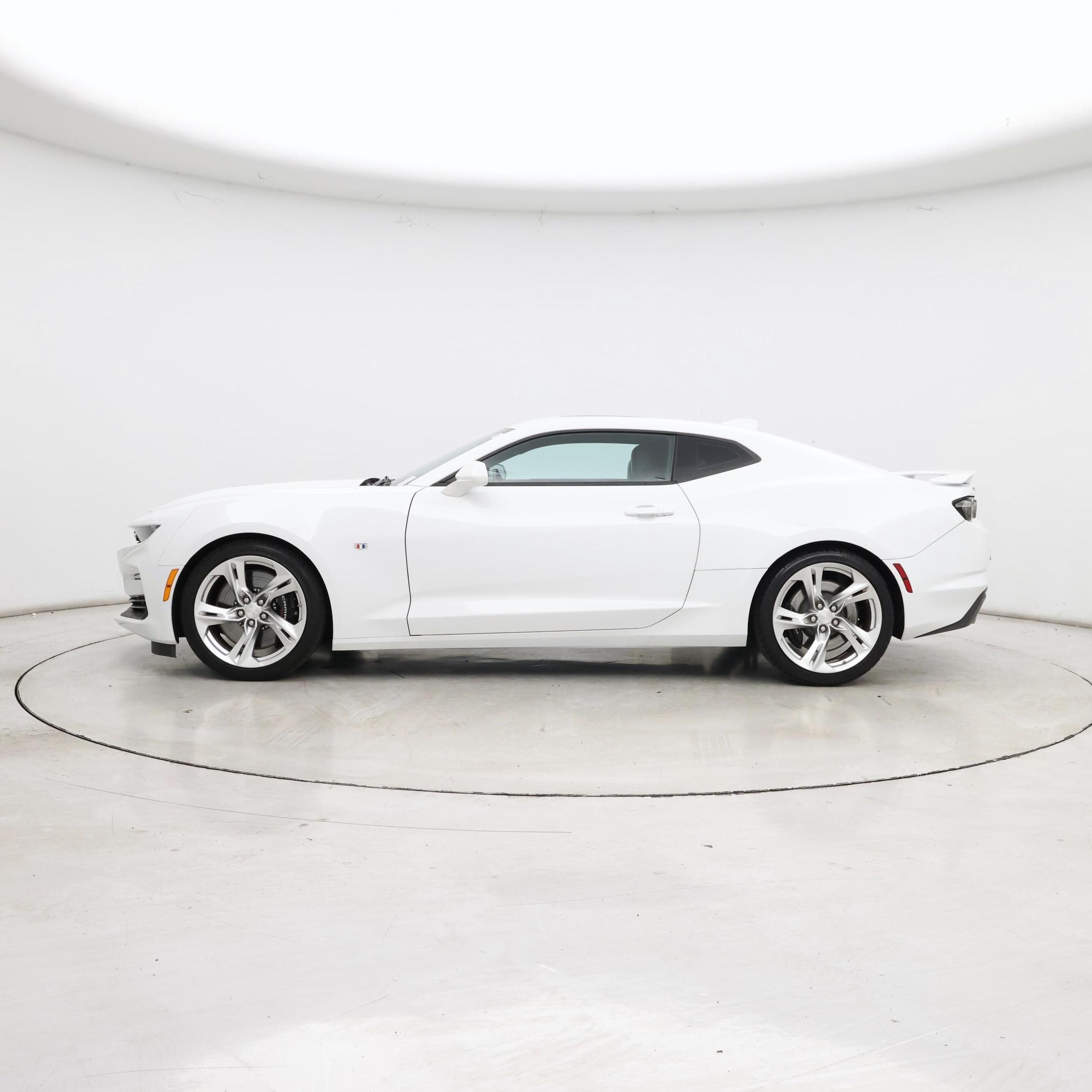 Thumbnail: 2024 Chevrolet Camaro - 3