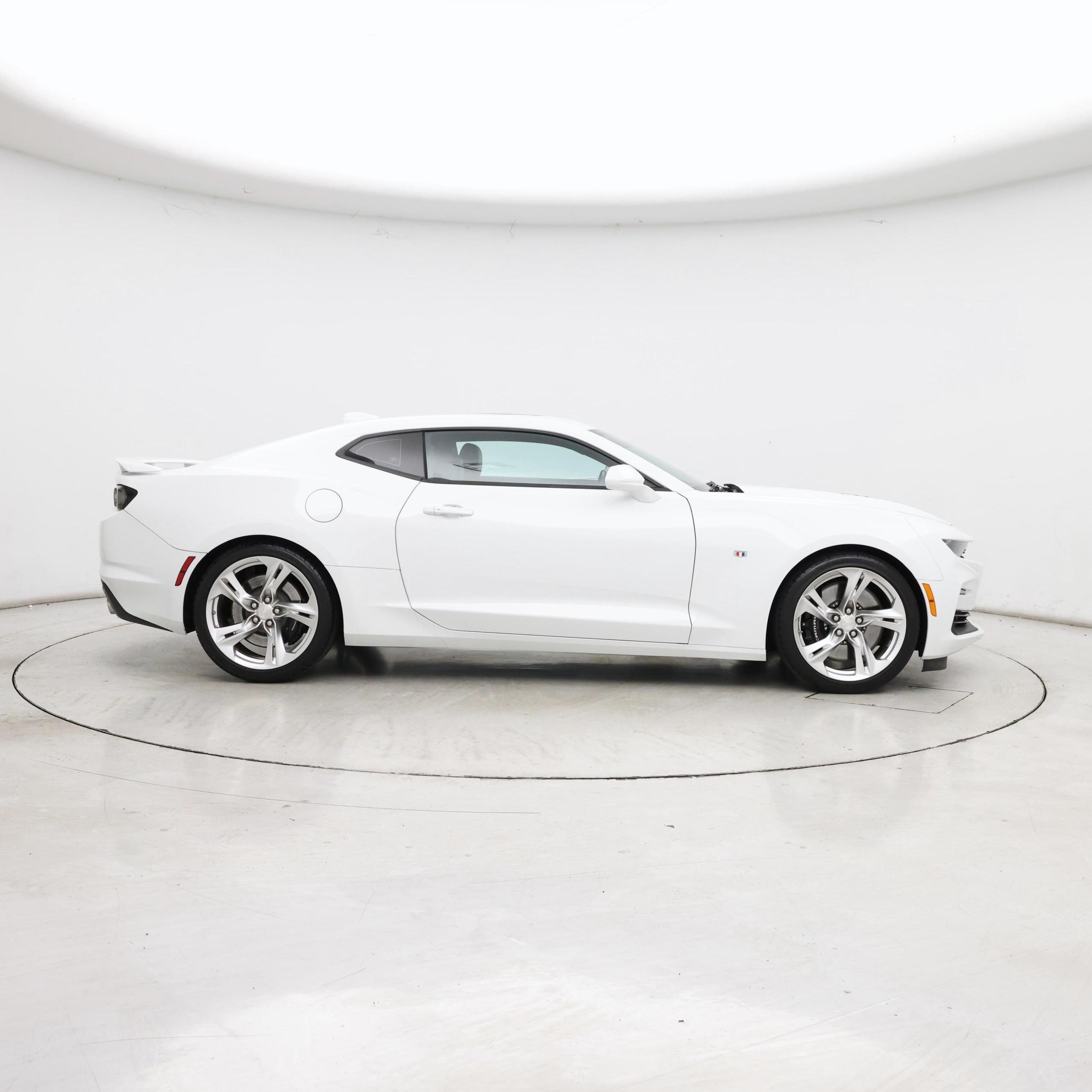 Thumbnail: 2024 Chevrolet Camaro - 7