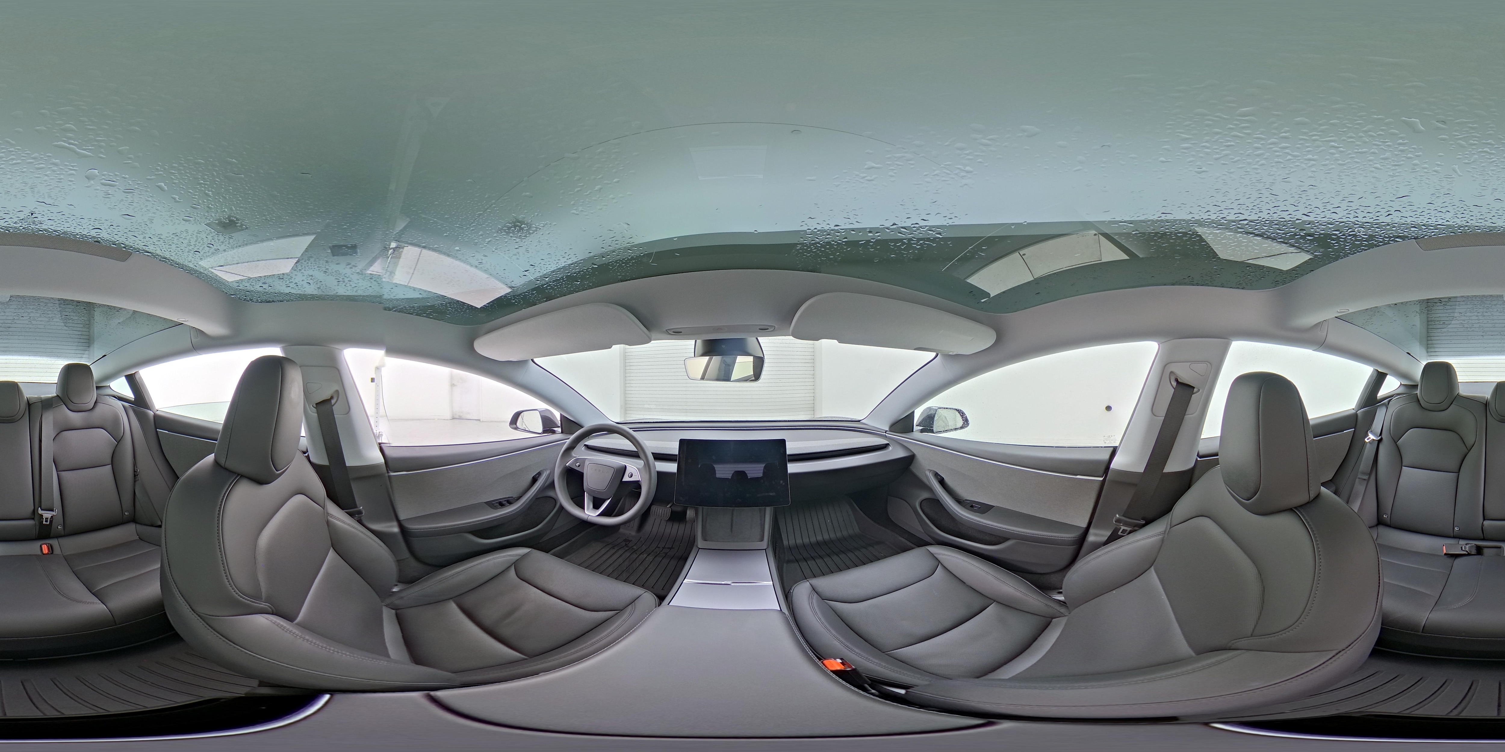 2025 Tesla Model 3 Long Range - Photo 25