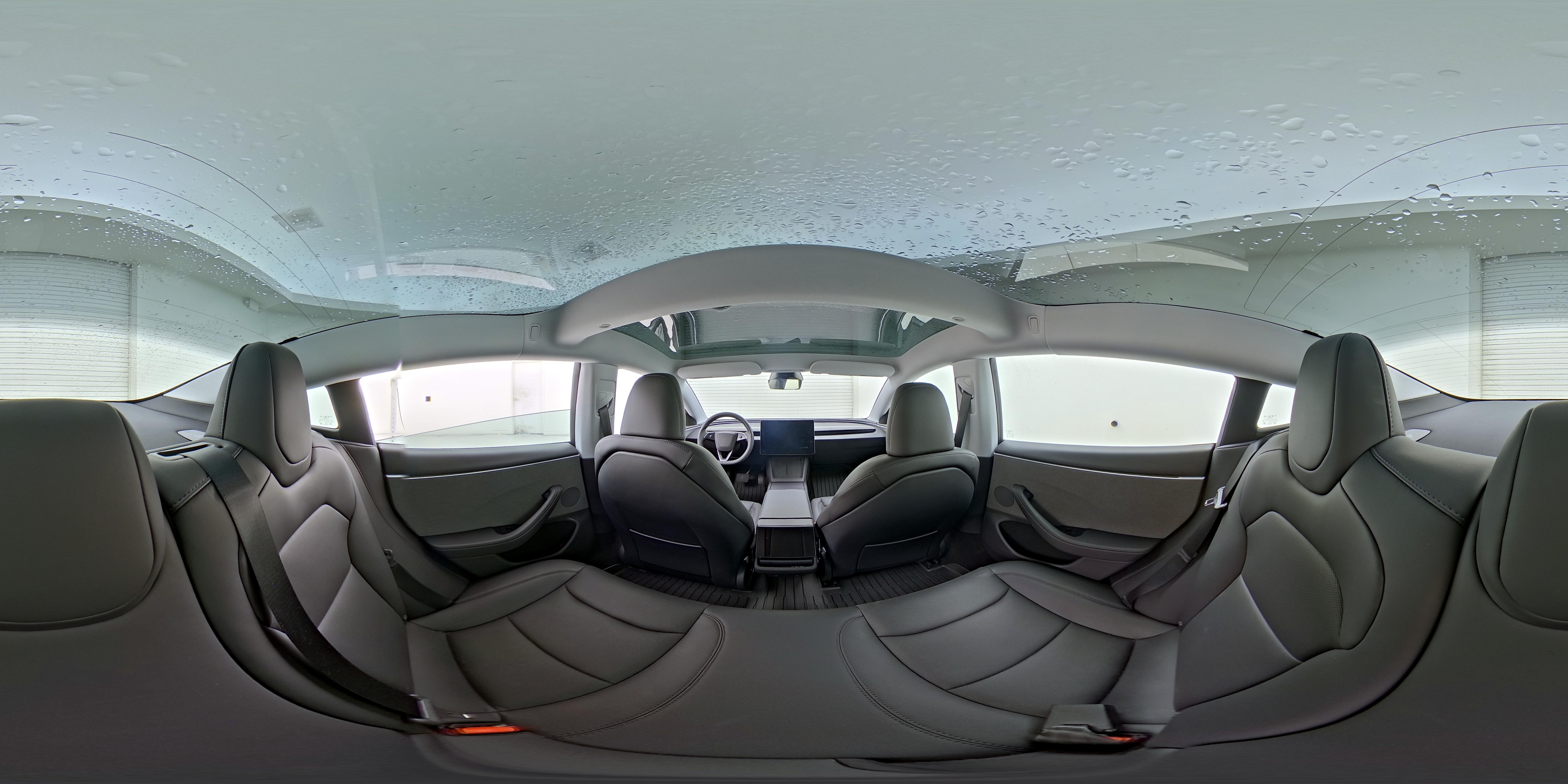 2025 Tesla Model 3 Long Range - Photo 26