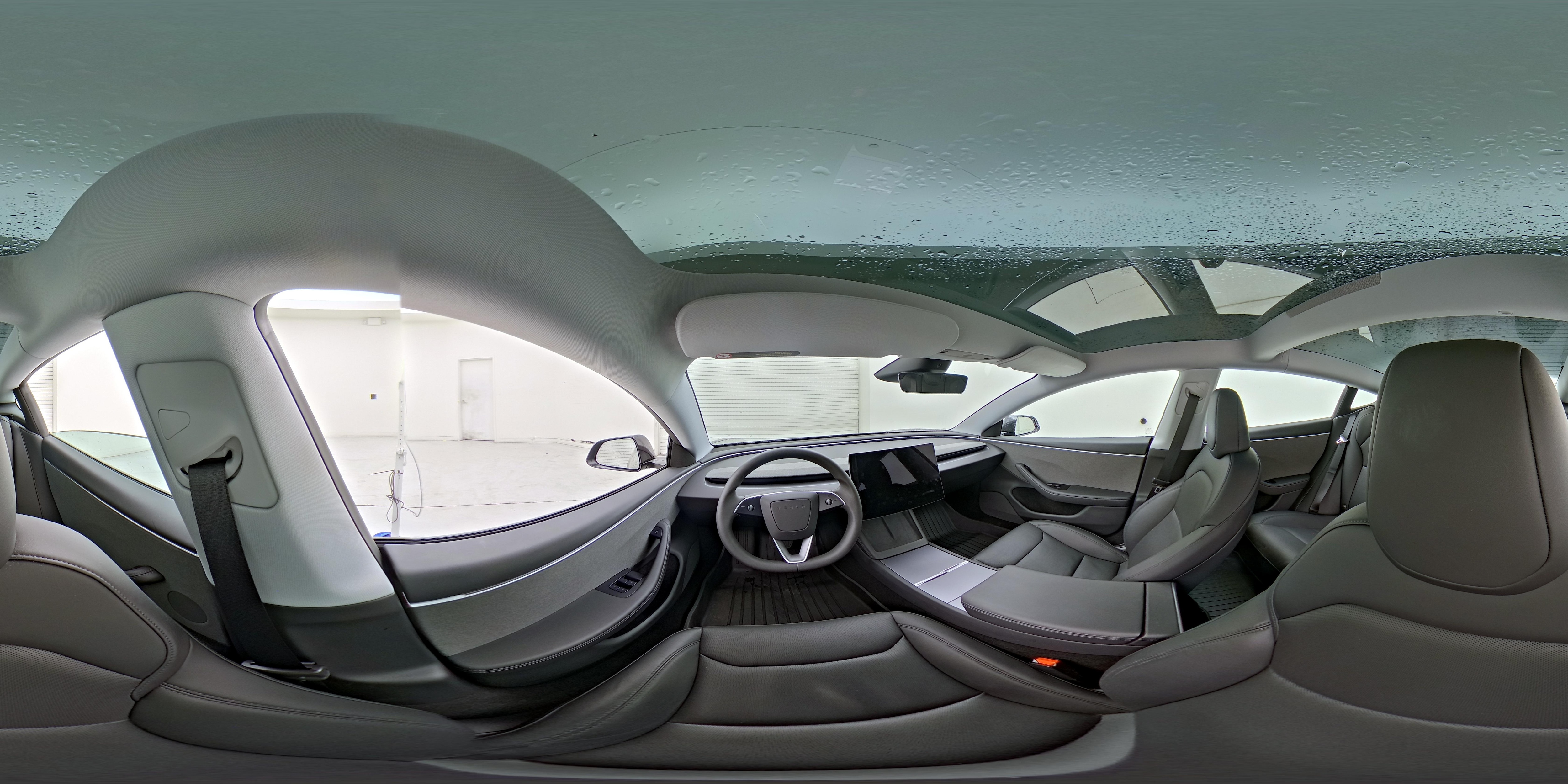 2025 Tesla Model 3 Long Range - Photo 27