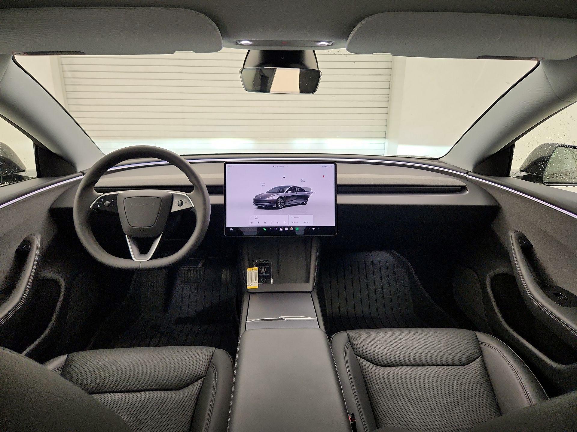Thumbnail: 2025 Tesla Model 3 - 9