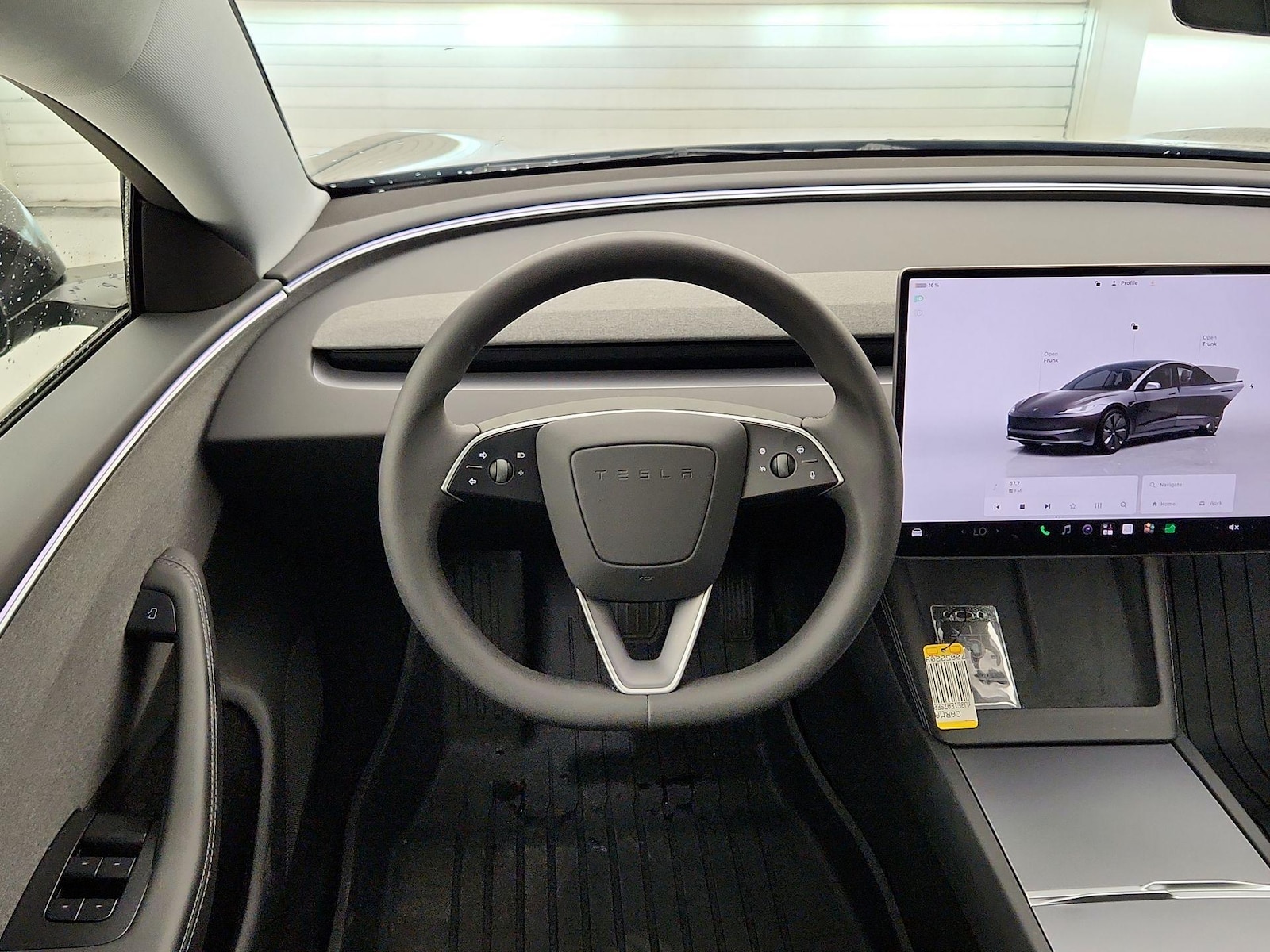 2025 Tesla Model 3 Long Range - Photo 11