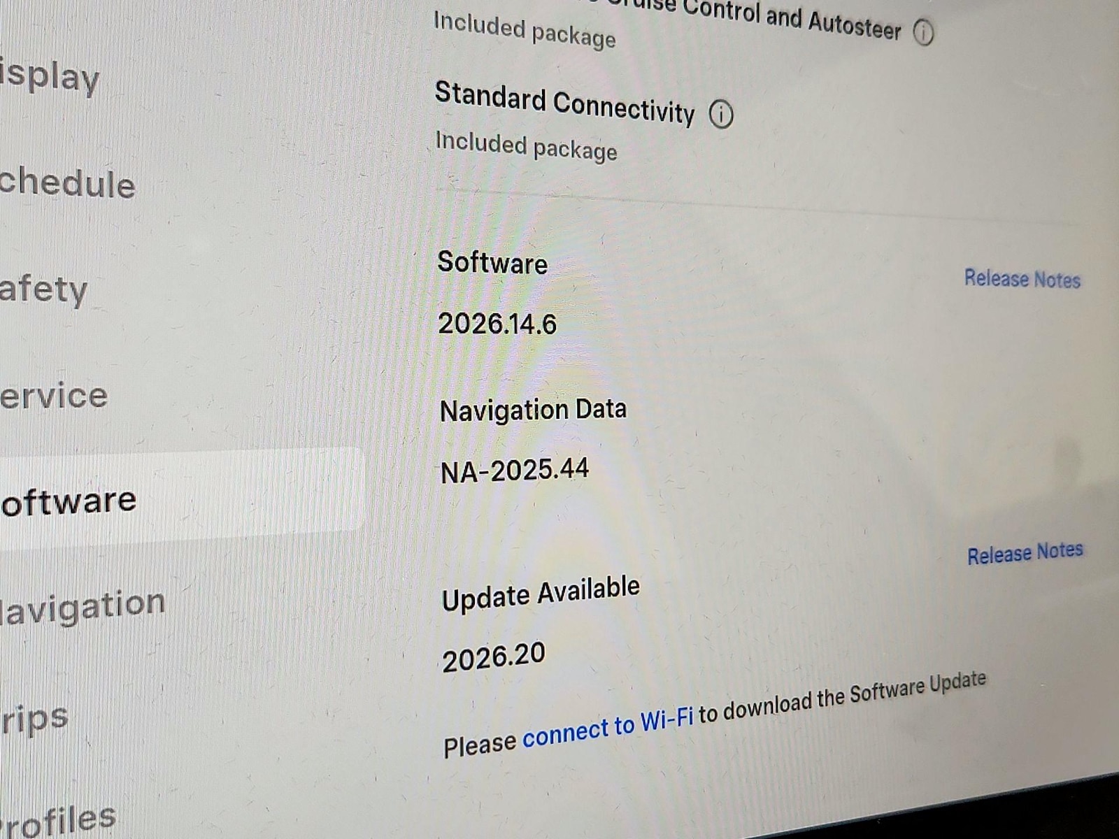 2025 Tesla Model 3 Long Range - Photo 14