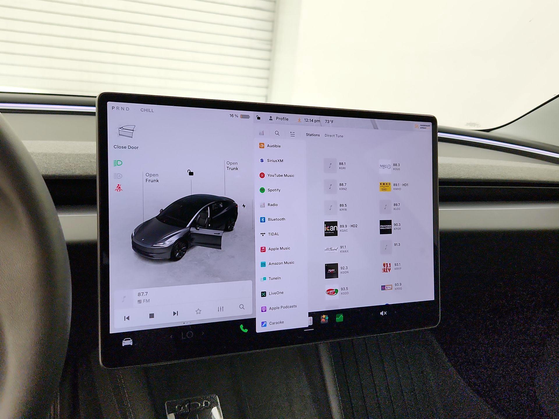 Thumbnail: 2025 Tesla Model 3 - 15