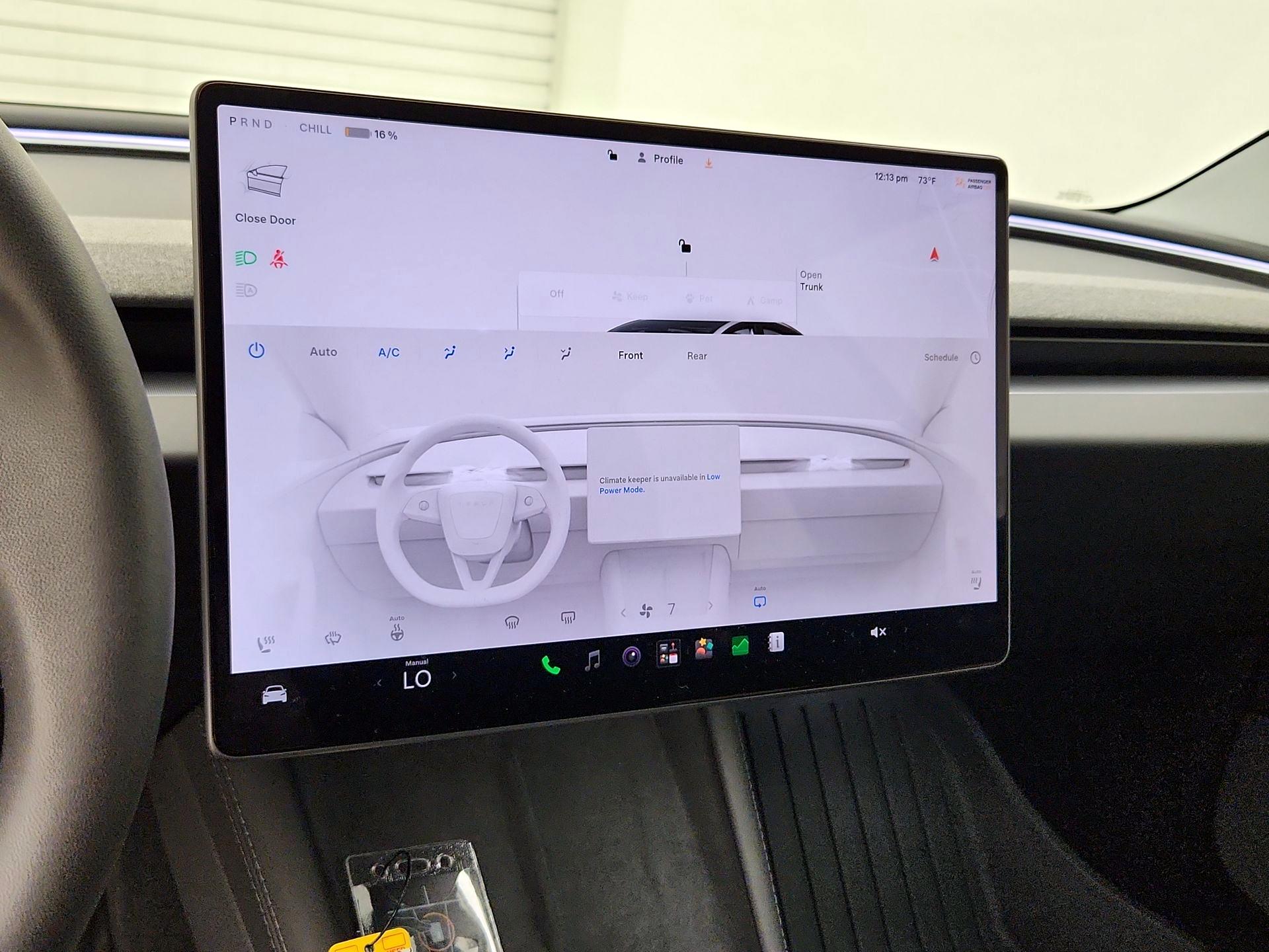 Thumbnail: 2025 Tesla Model 3 - 16