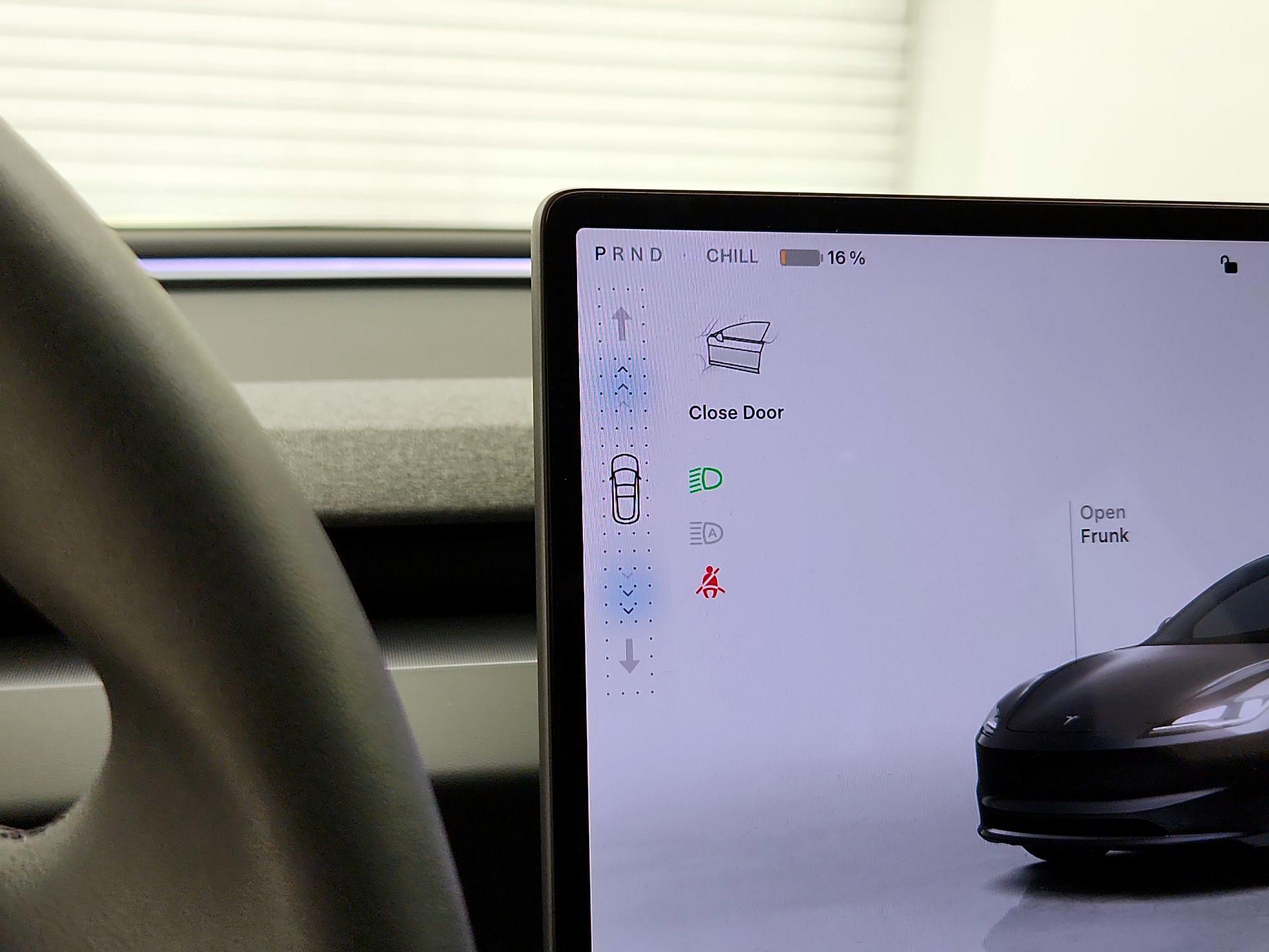 Thumbnail: 2025 Tesla Model 3 - 17