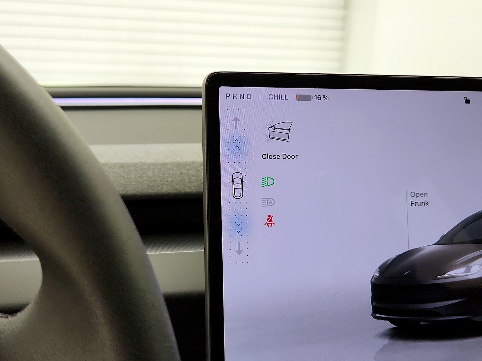 2025 Tesla Model 3 Long Range - Photo 18