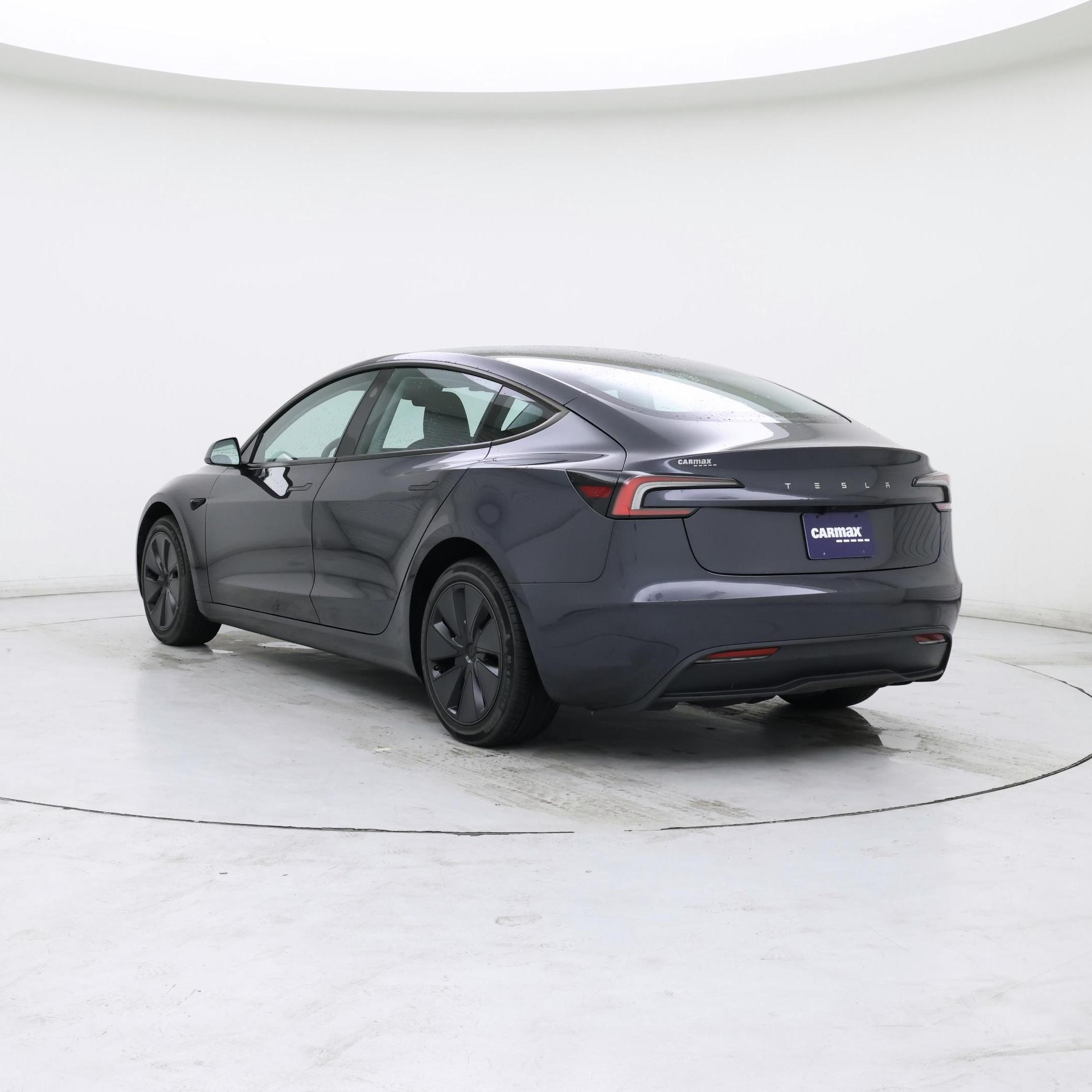 Thumbnail: 2025 Tesla Model 3 - 2