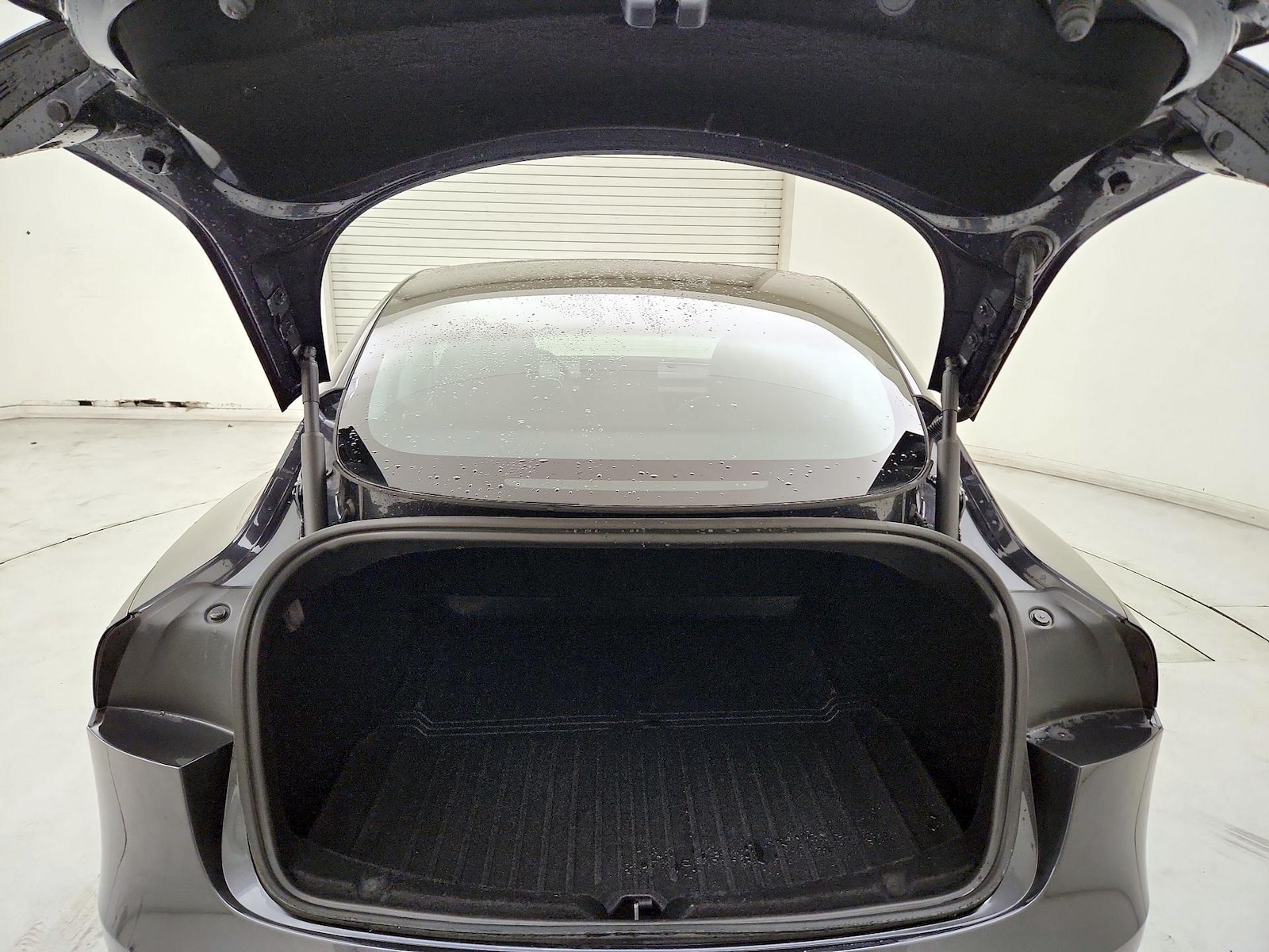 2025 Tesla Model 3 Long Range - Photo 22