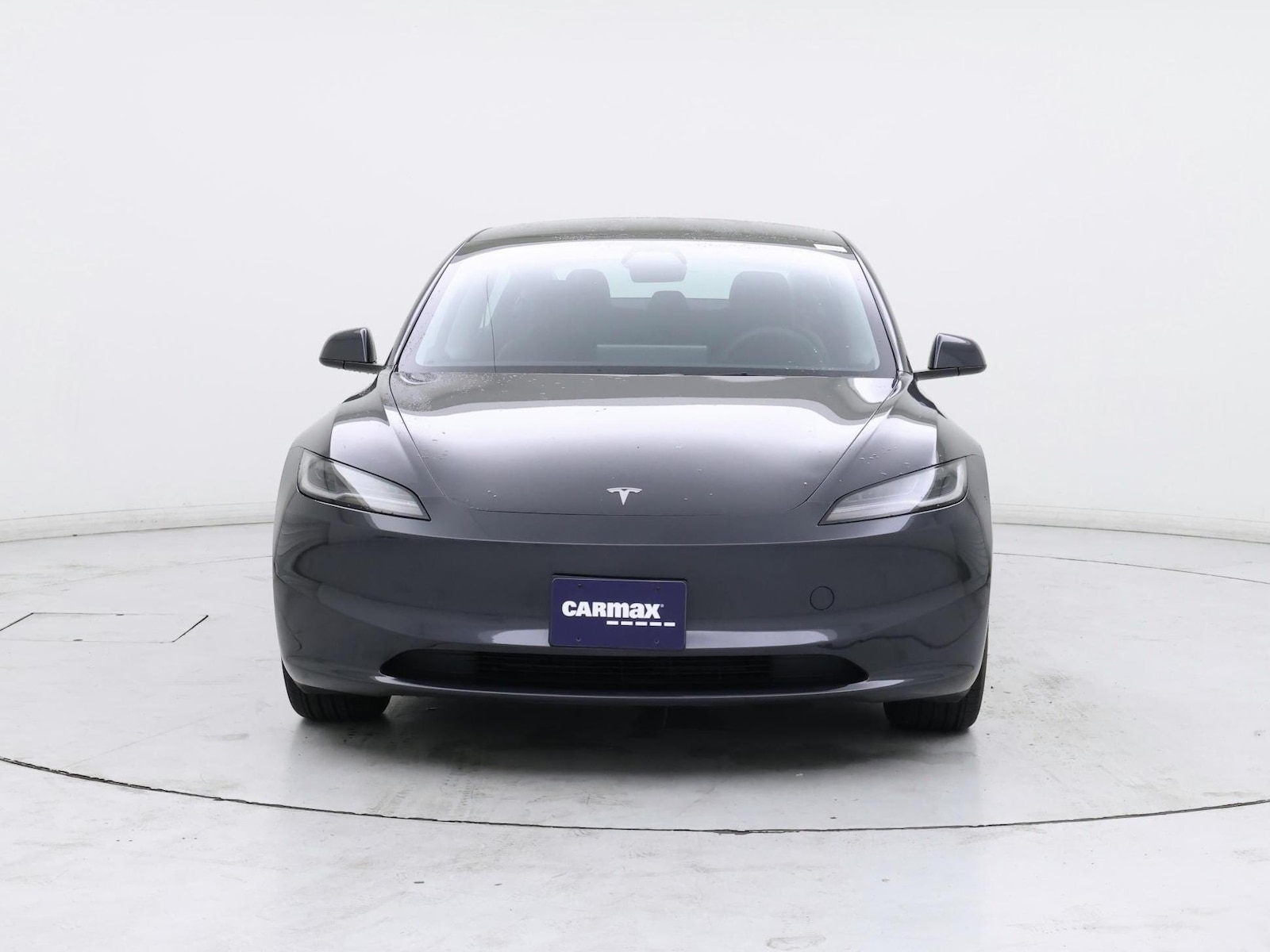 2025 Tesla Model 3 Long Range - Photo 6