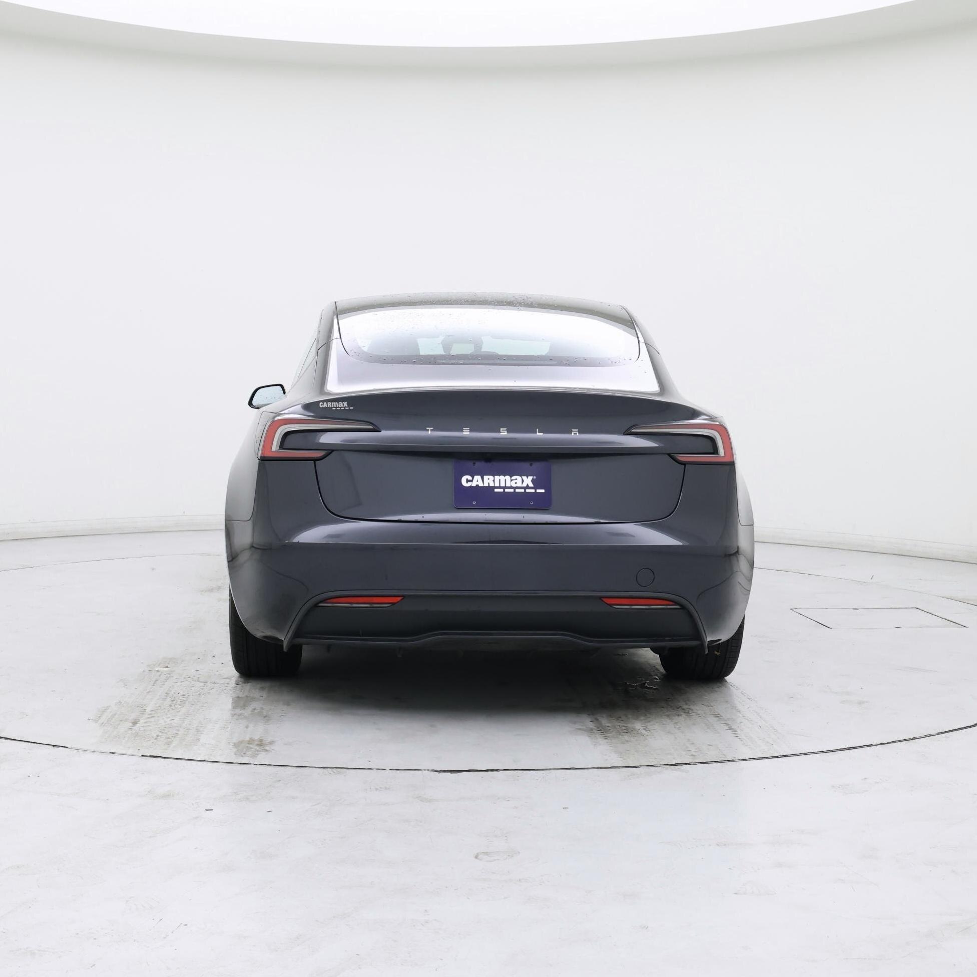 Thumbnail: 2025 Tesla Model 3 - 6
