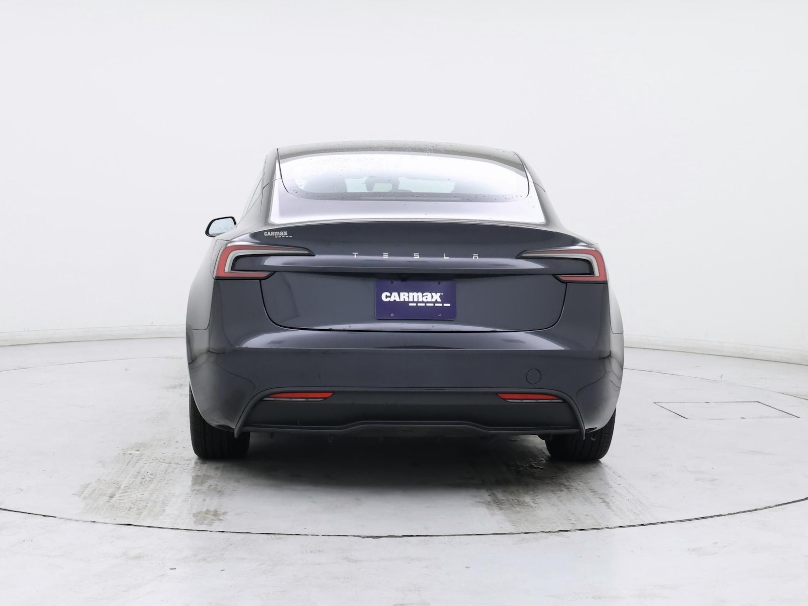 2025 Tesla Model 3 Long Range - Photo 7