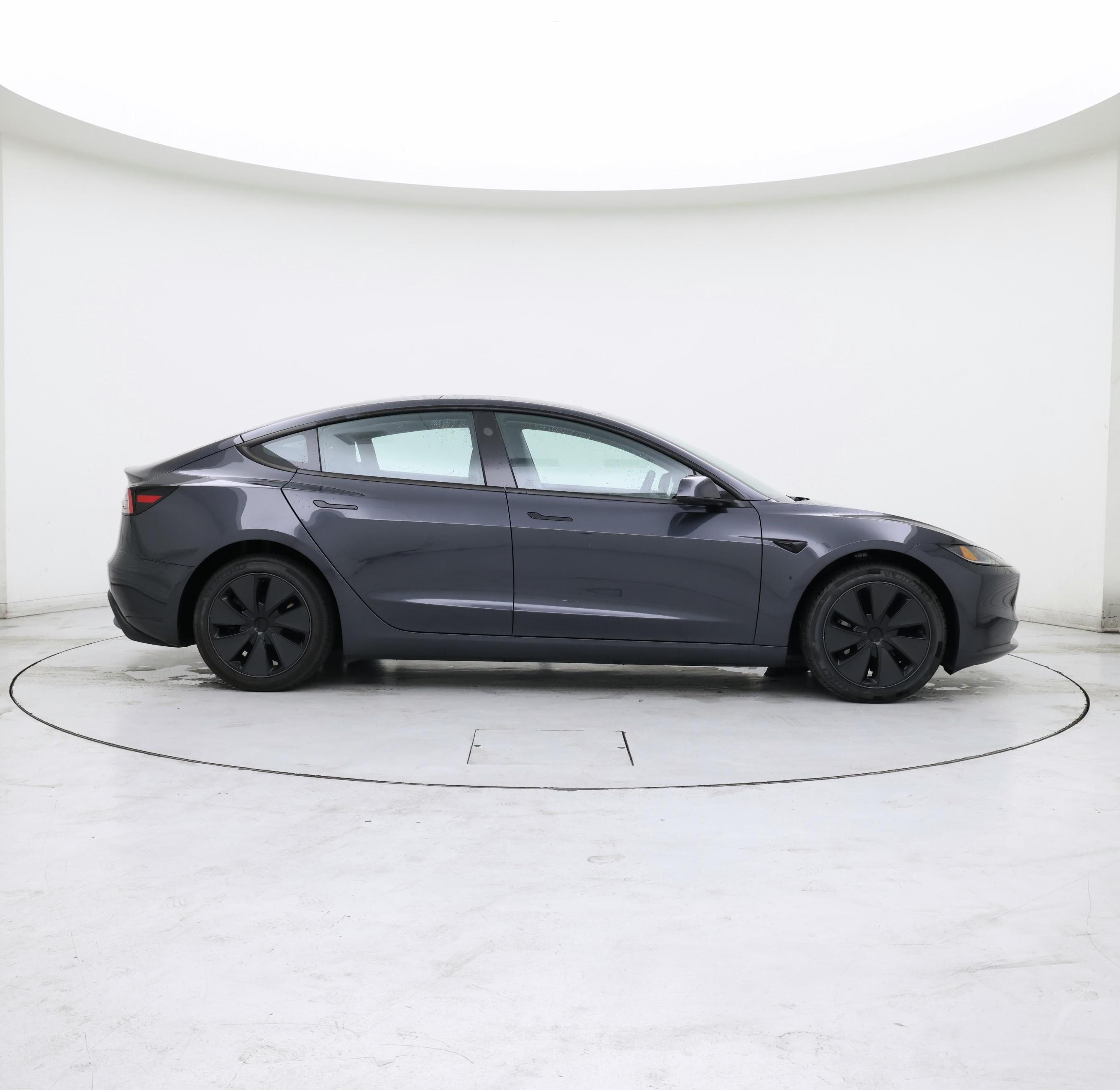 Thumbnail: 2025 Tesla Model 3 - 7