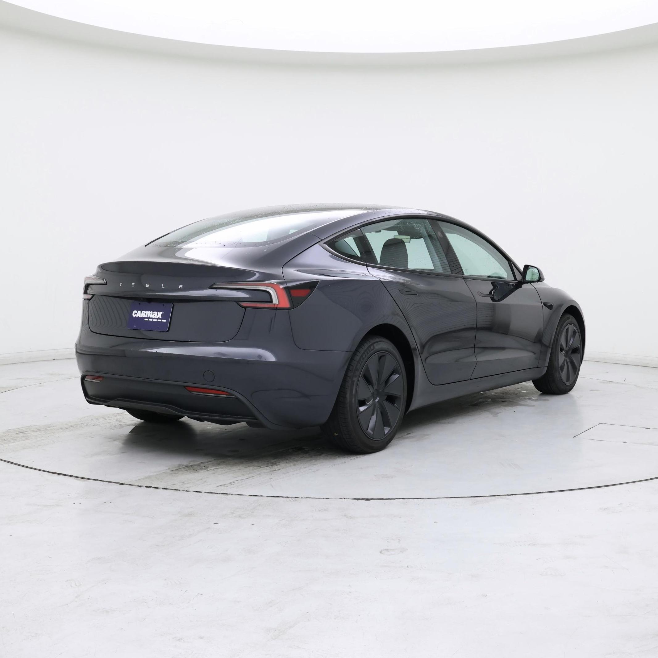 Thumbnail: 2025 Tesla Model 3 - 8
