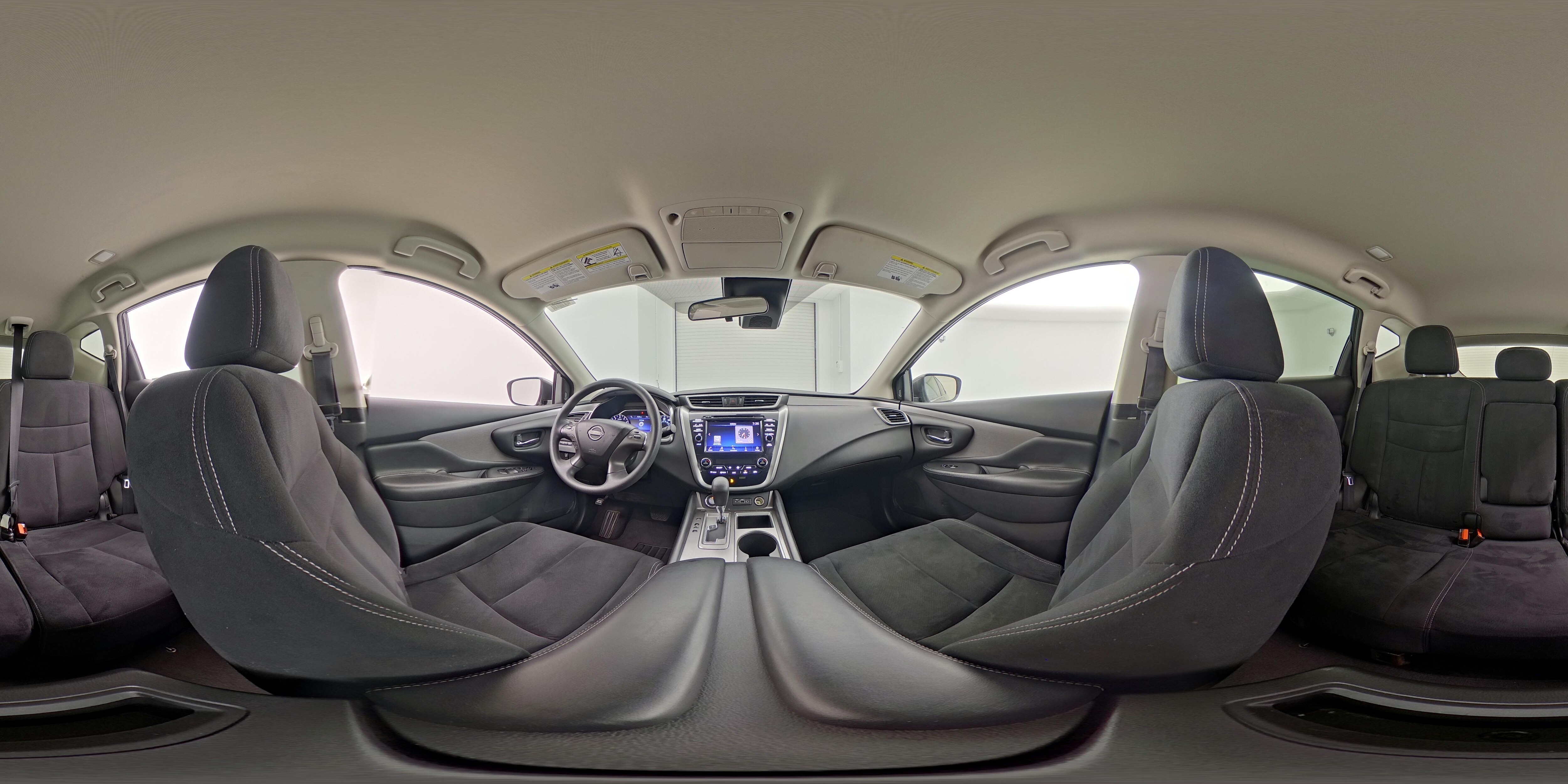 2023 Nissan Murano S - Photo 24