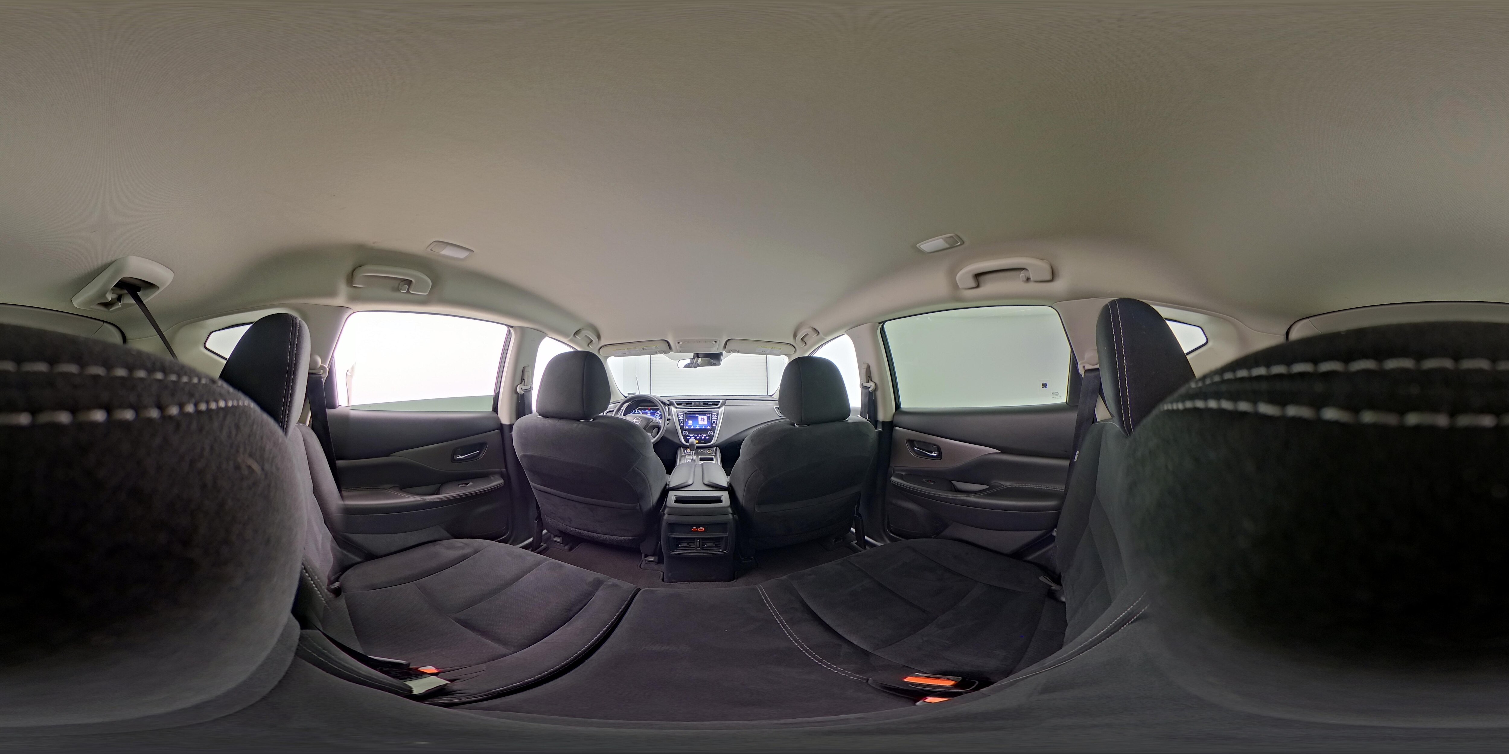2023 Nissan Murano S - Photo 25