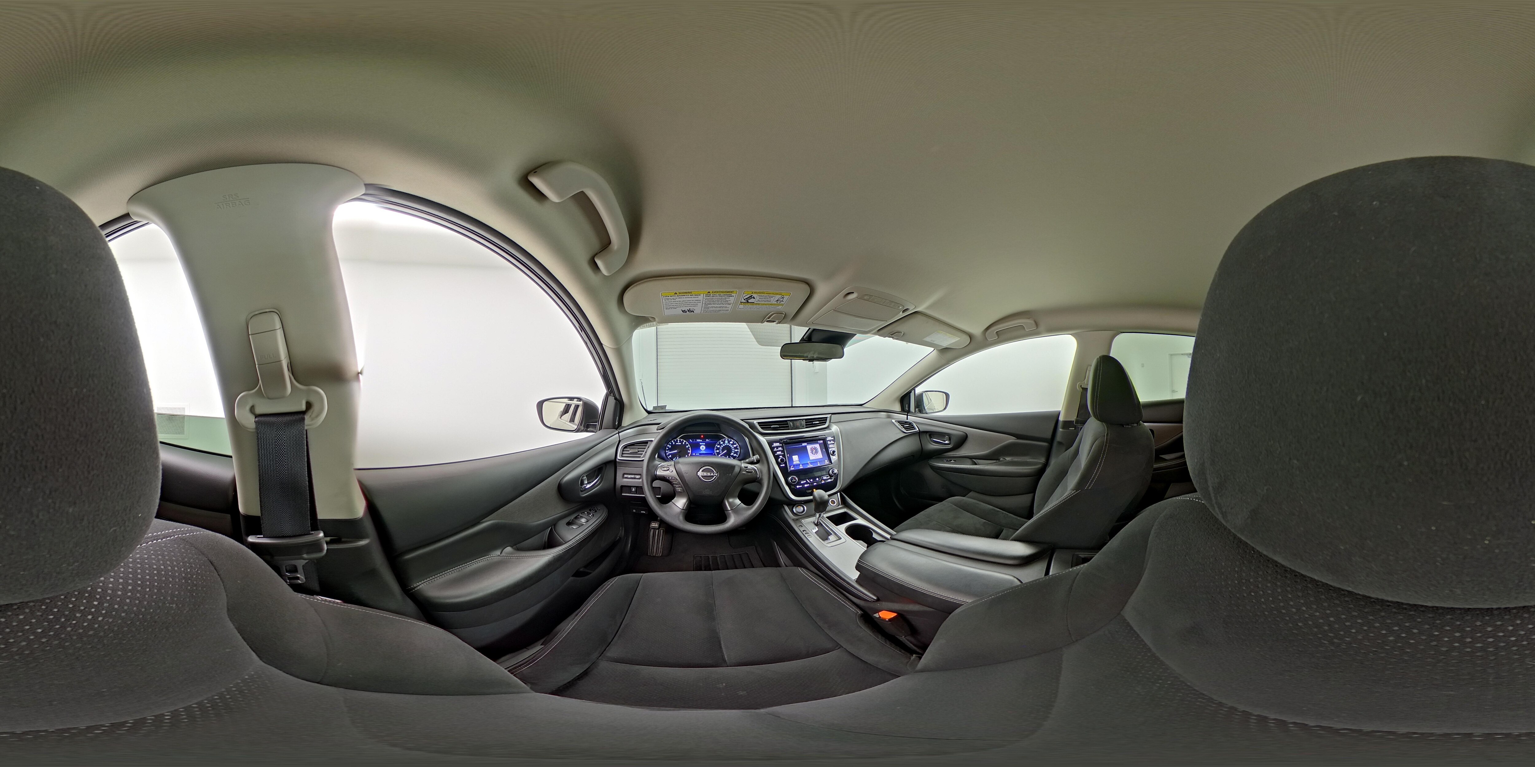 2023 Nissan Murano S - Photo 26