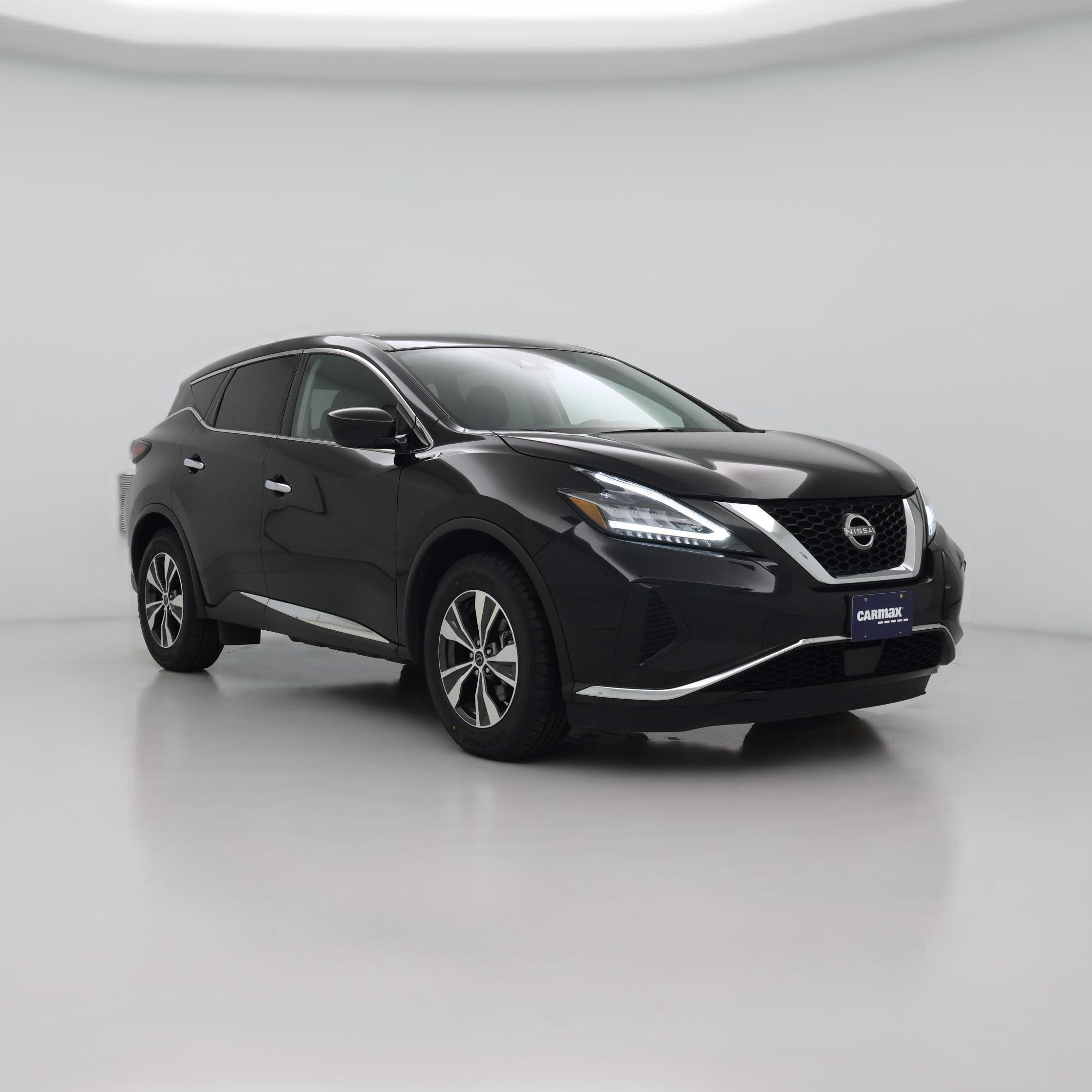 Thumbnail: 2023 Nissan Murano - 1