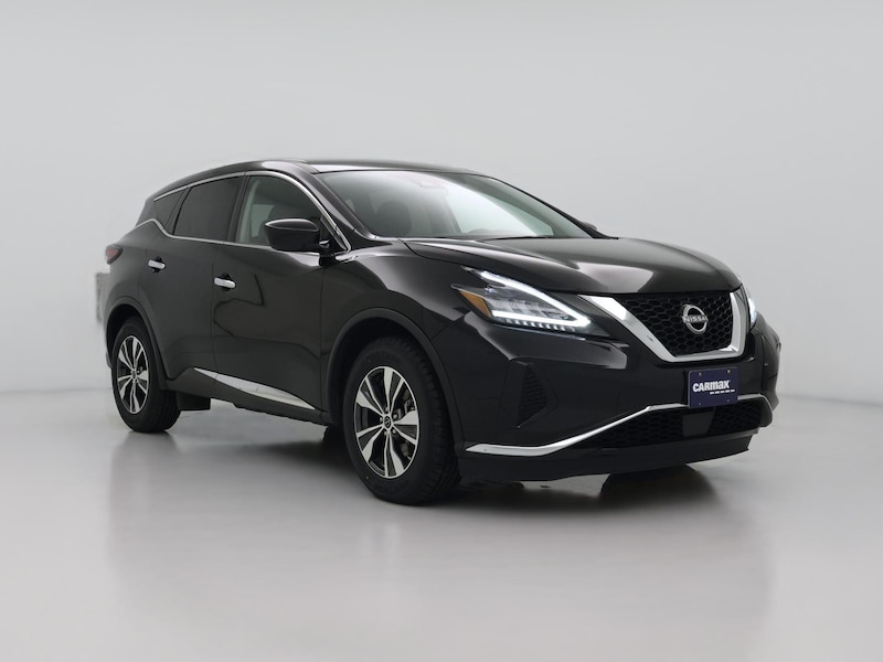 2023 Nissan Murano S