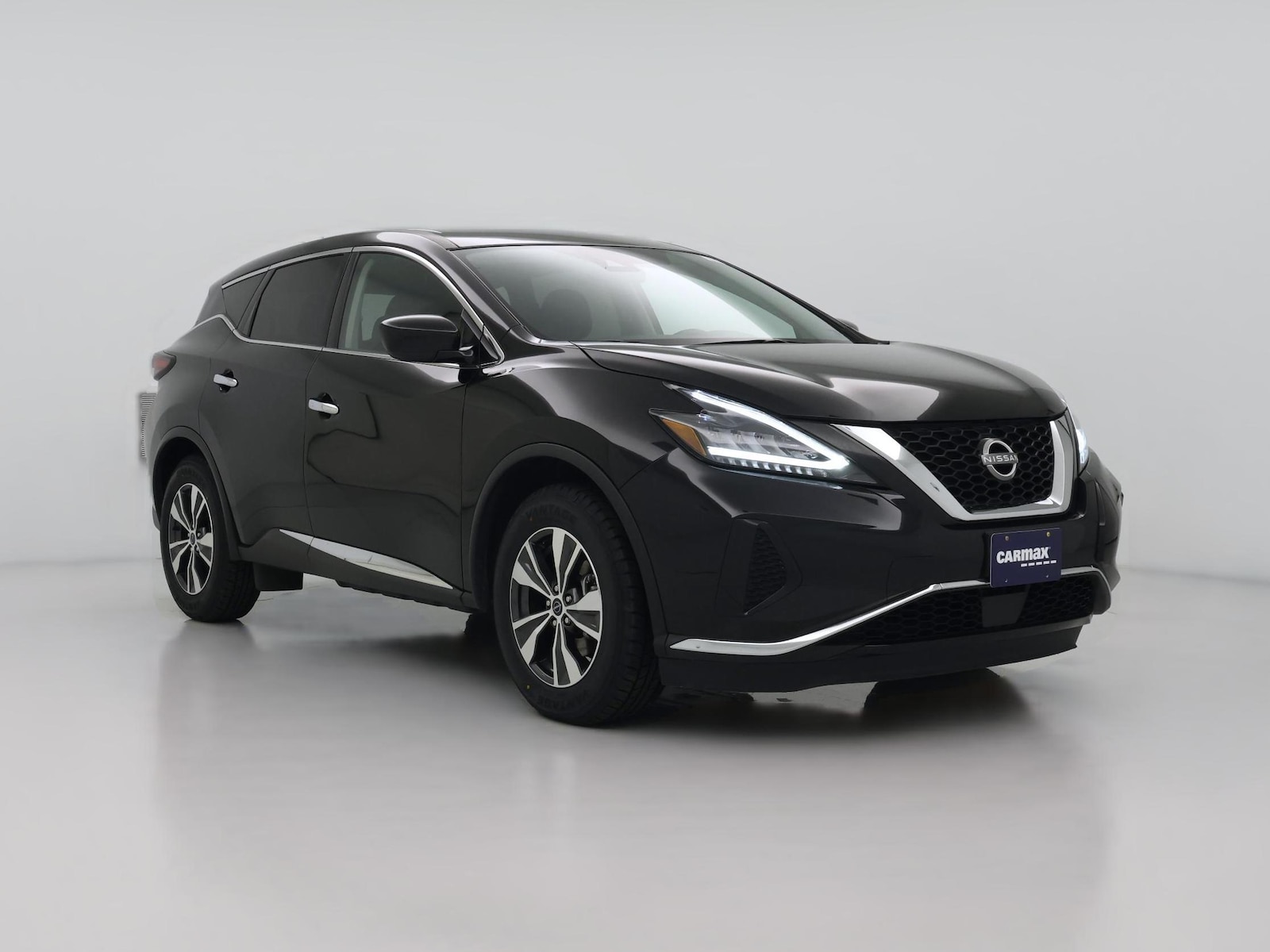 2023 Nissan Murano S - Photo 1