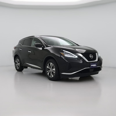 2023 Nissan Murano S